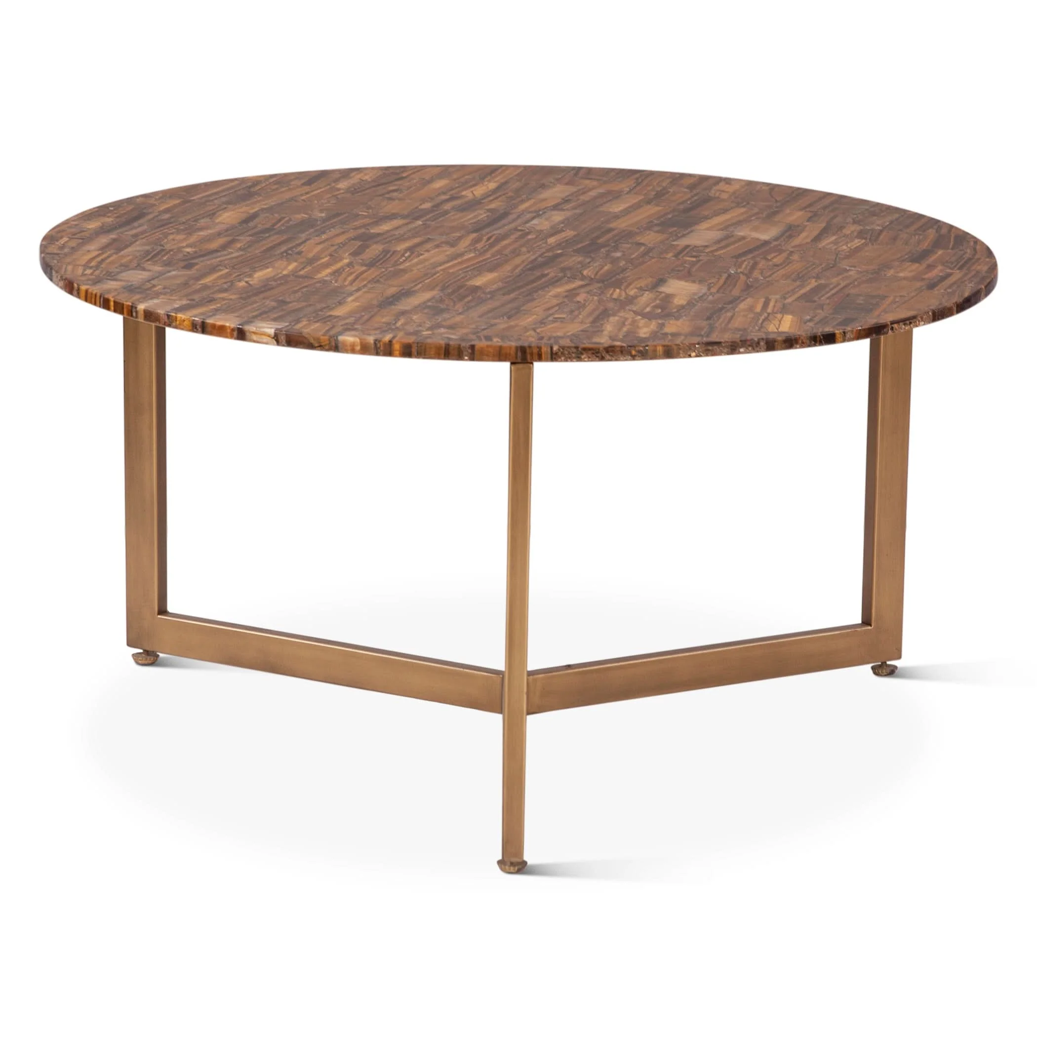 Mumbai Modern Coffee Table