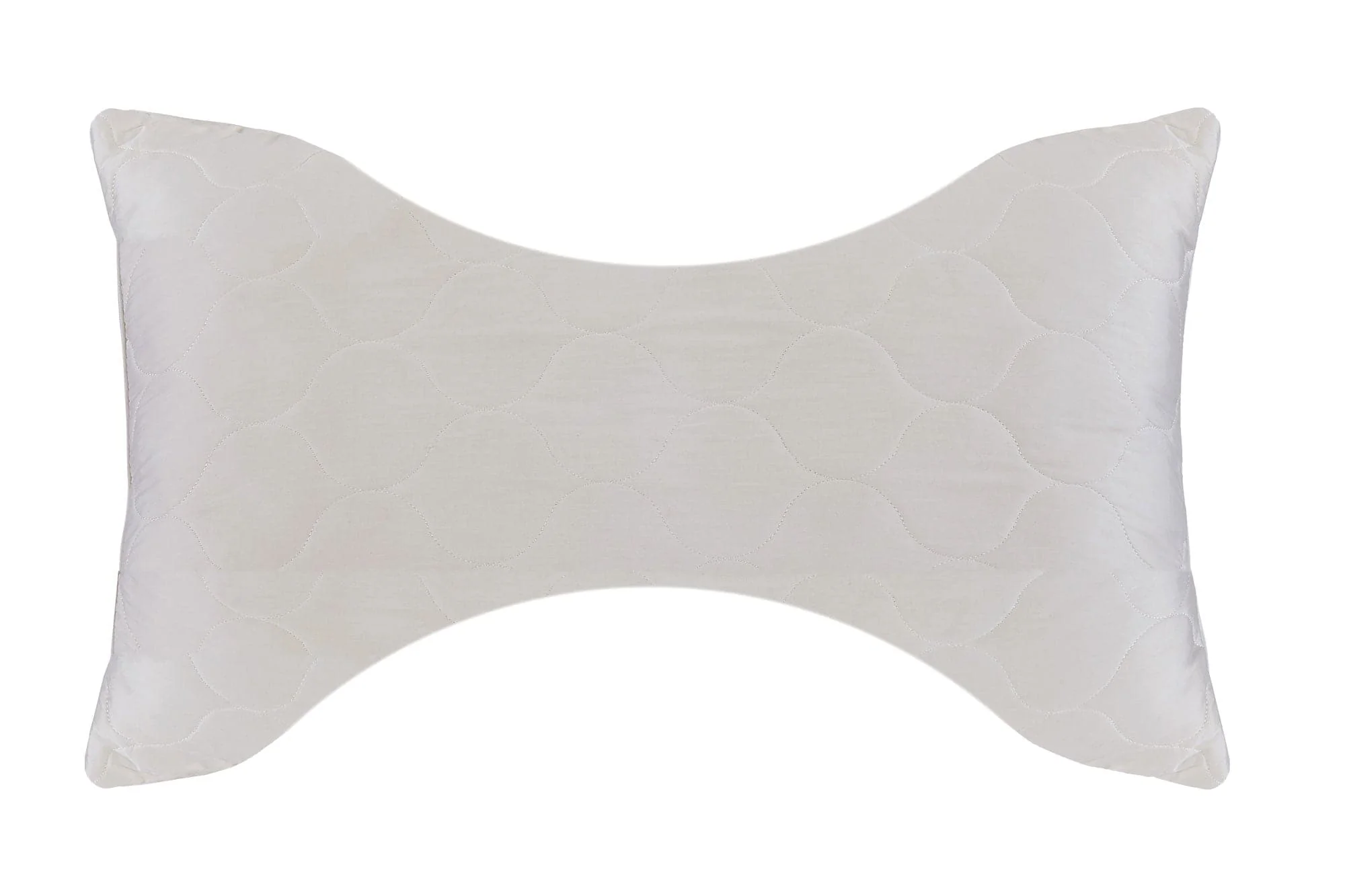 Natural Sleep Adjustable Dual Side Pillow - Image 7