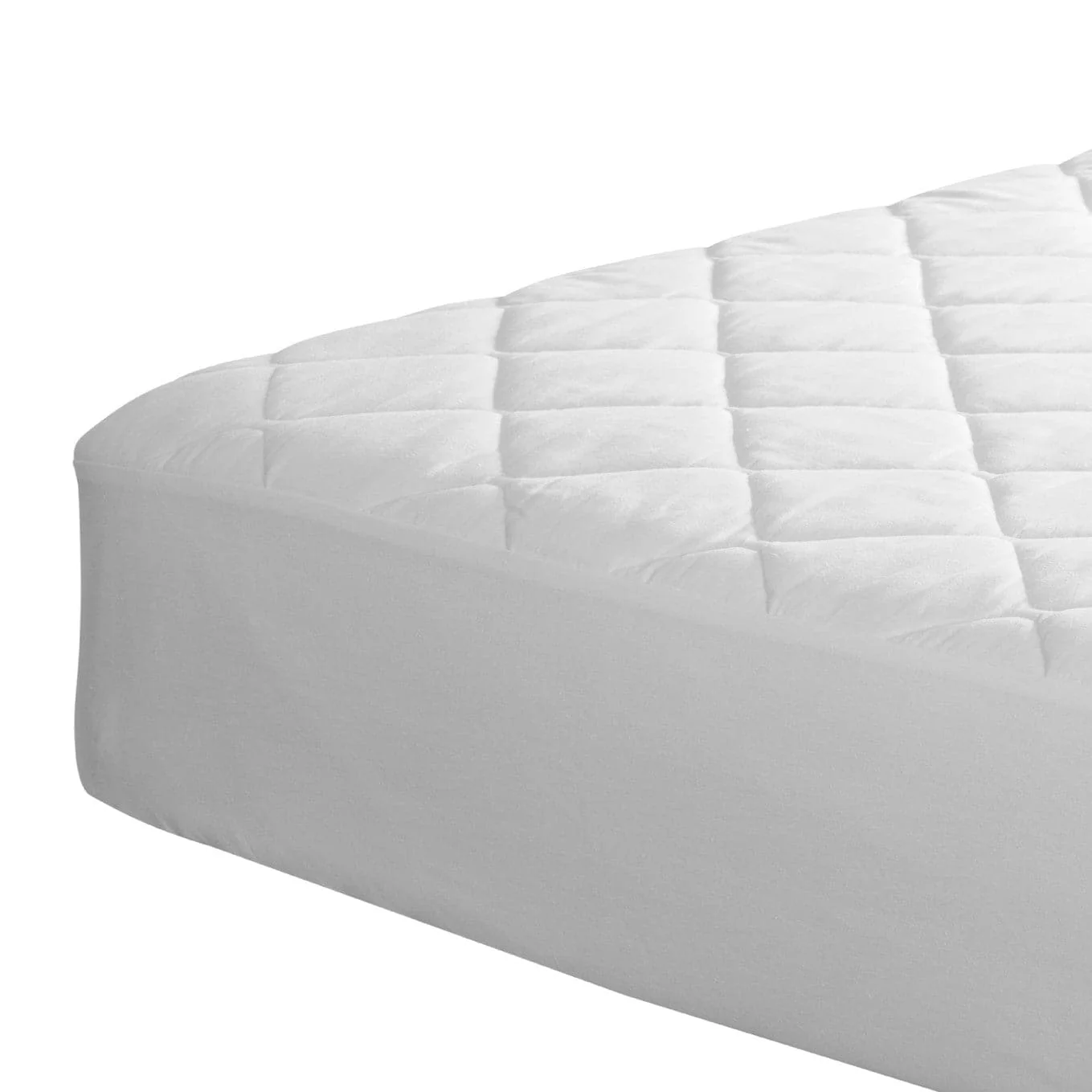 Mattress Toppers & Pads