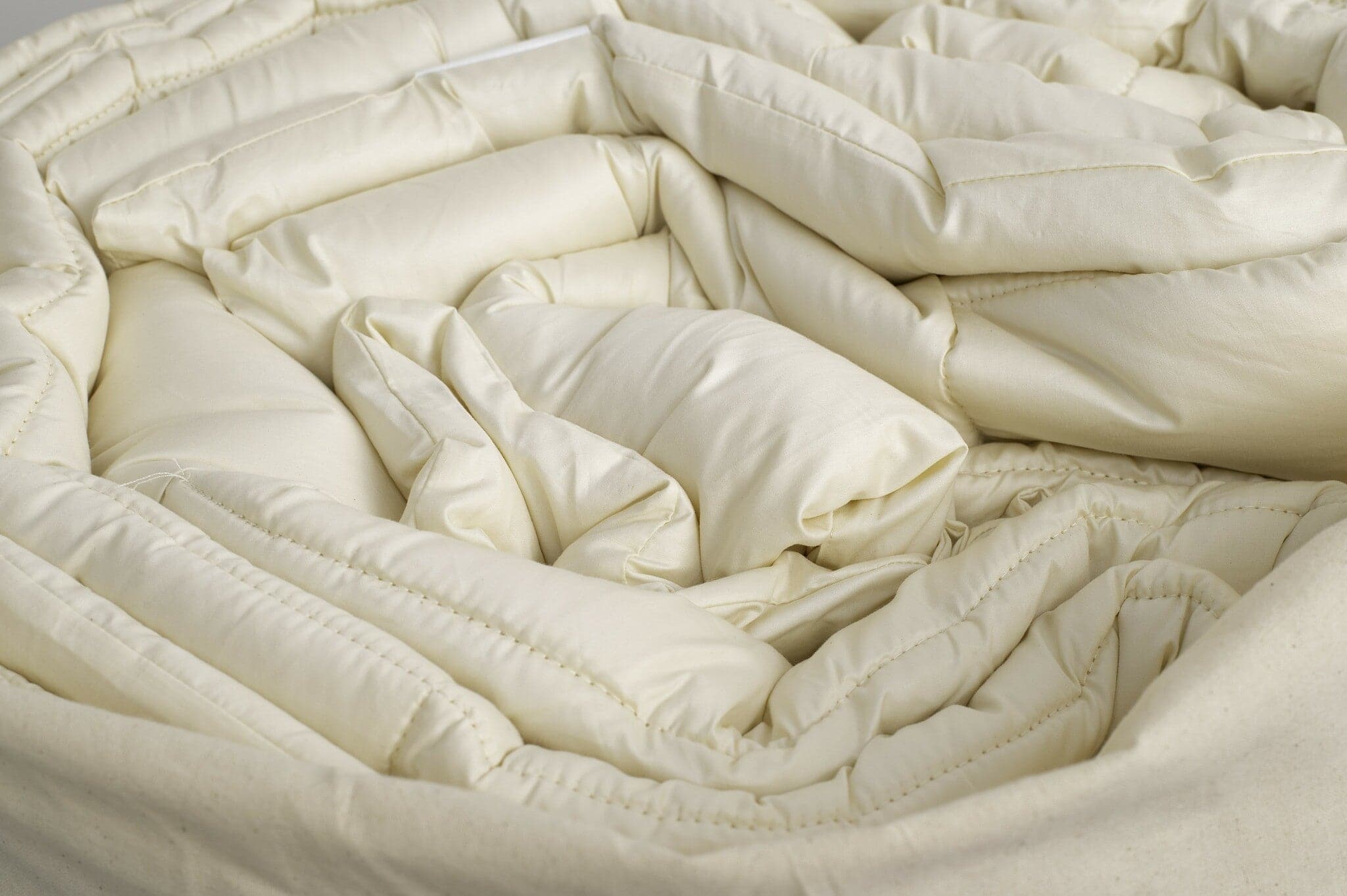 Natural Sleep Merino Comforter - Image 4