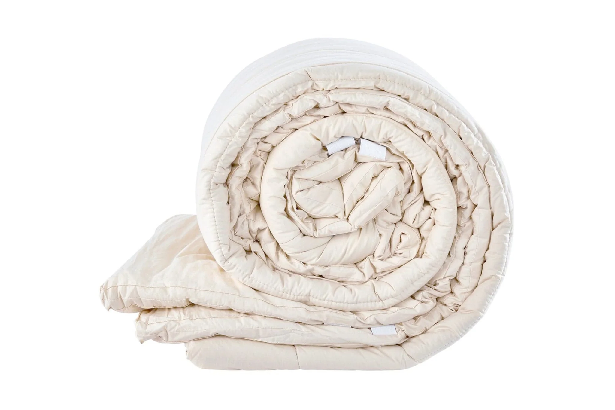 Natural Sleep Merino Mattress Topper - Image 3