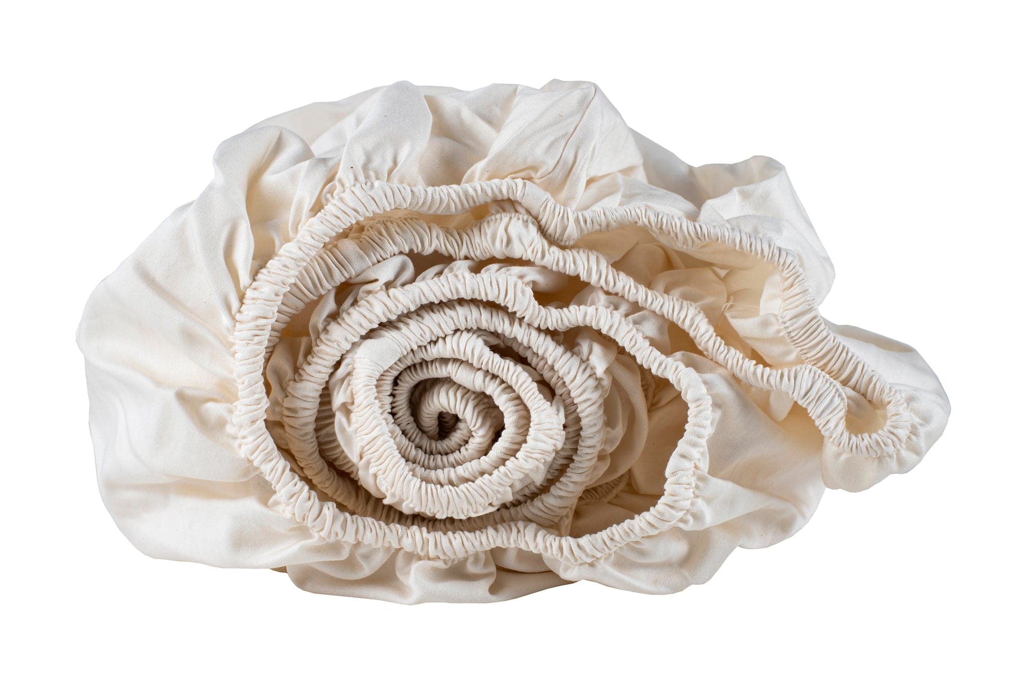 Natural Sleep Organic Cotton Sateen Sheet Set - Image 3