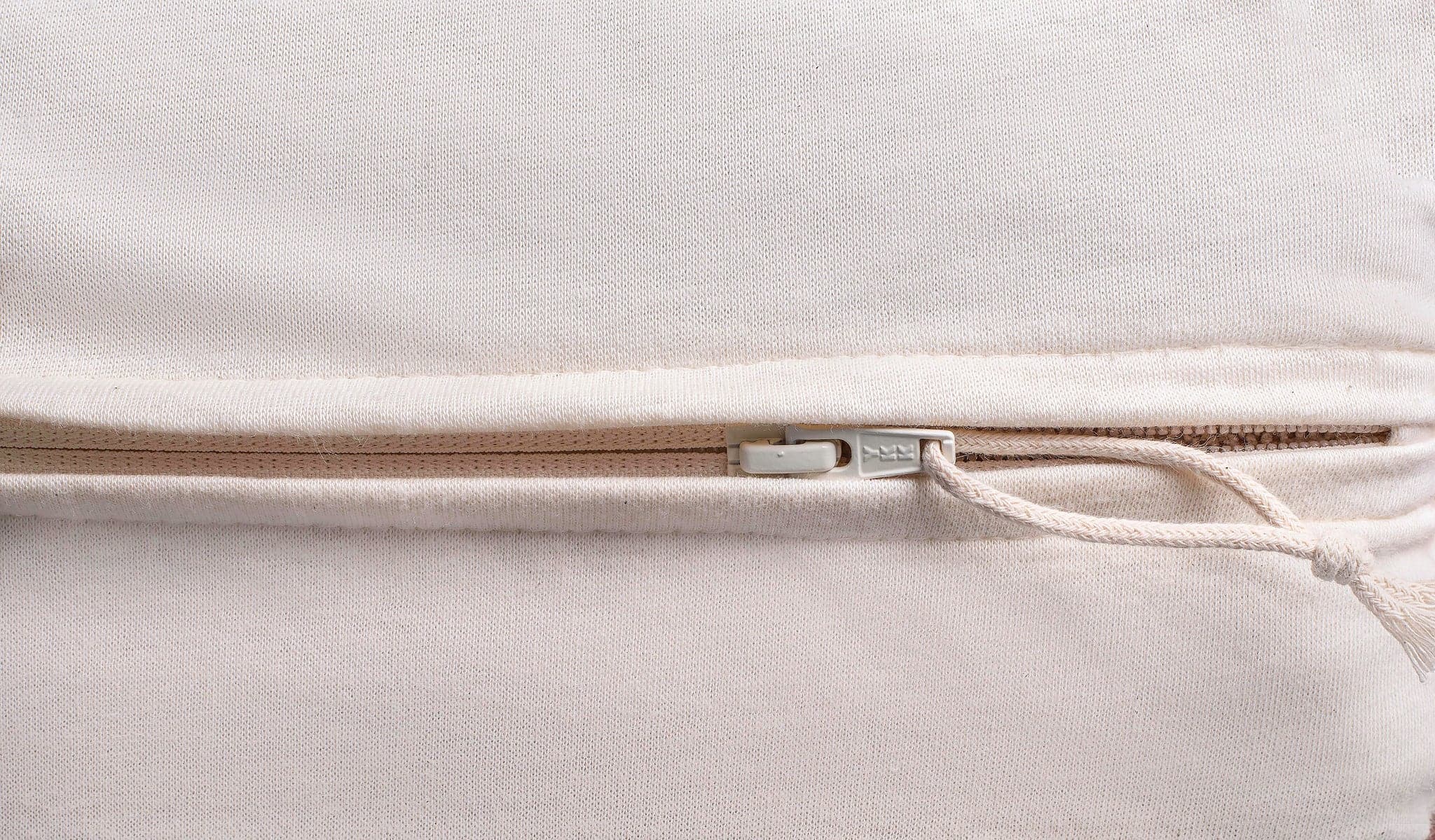Natural Sleep Organic Cotton Waterproof Mattress Encasement - Image 4