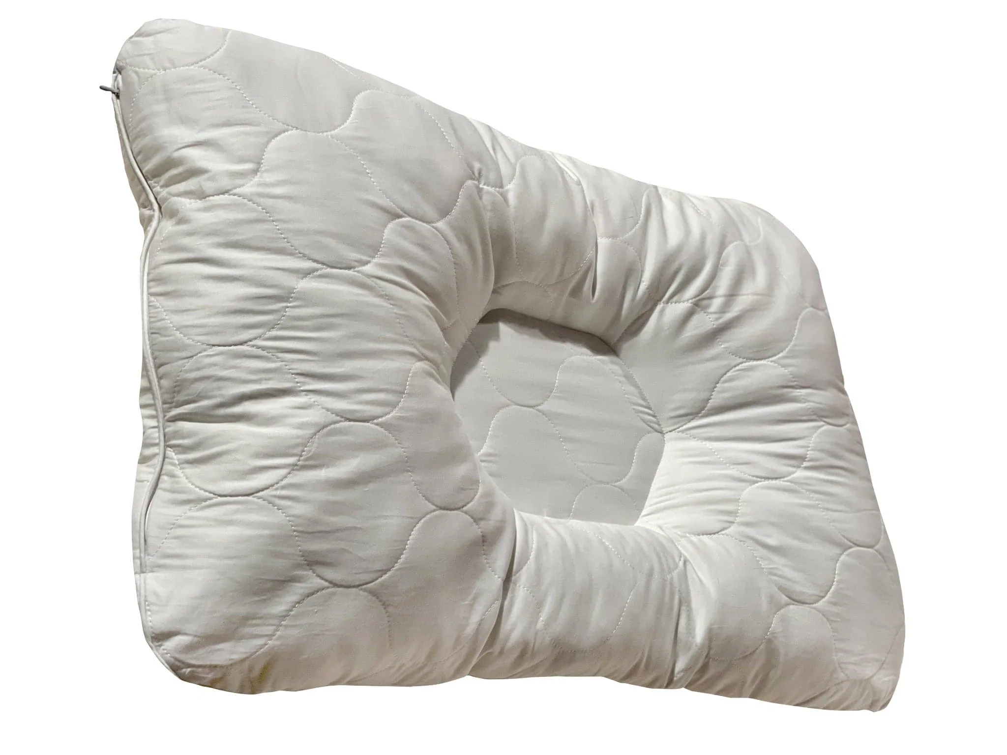 Natural Sleep Adjustable Training Pillow - Image 2