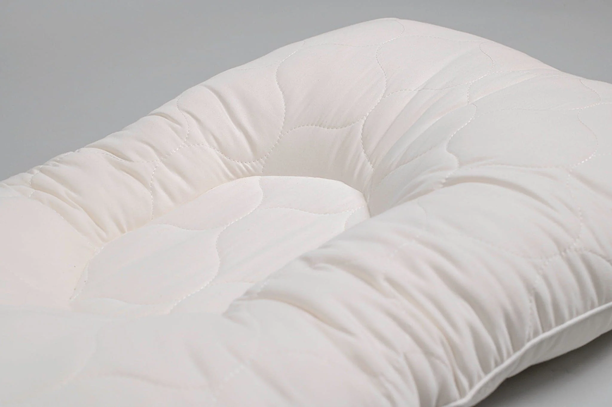 Natural Sleep Adjustable Training Pillow - Image 4