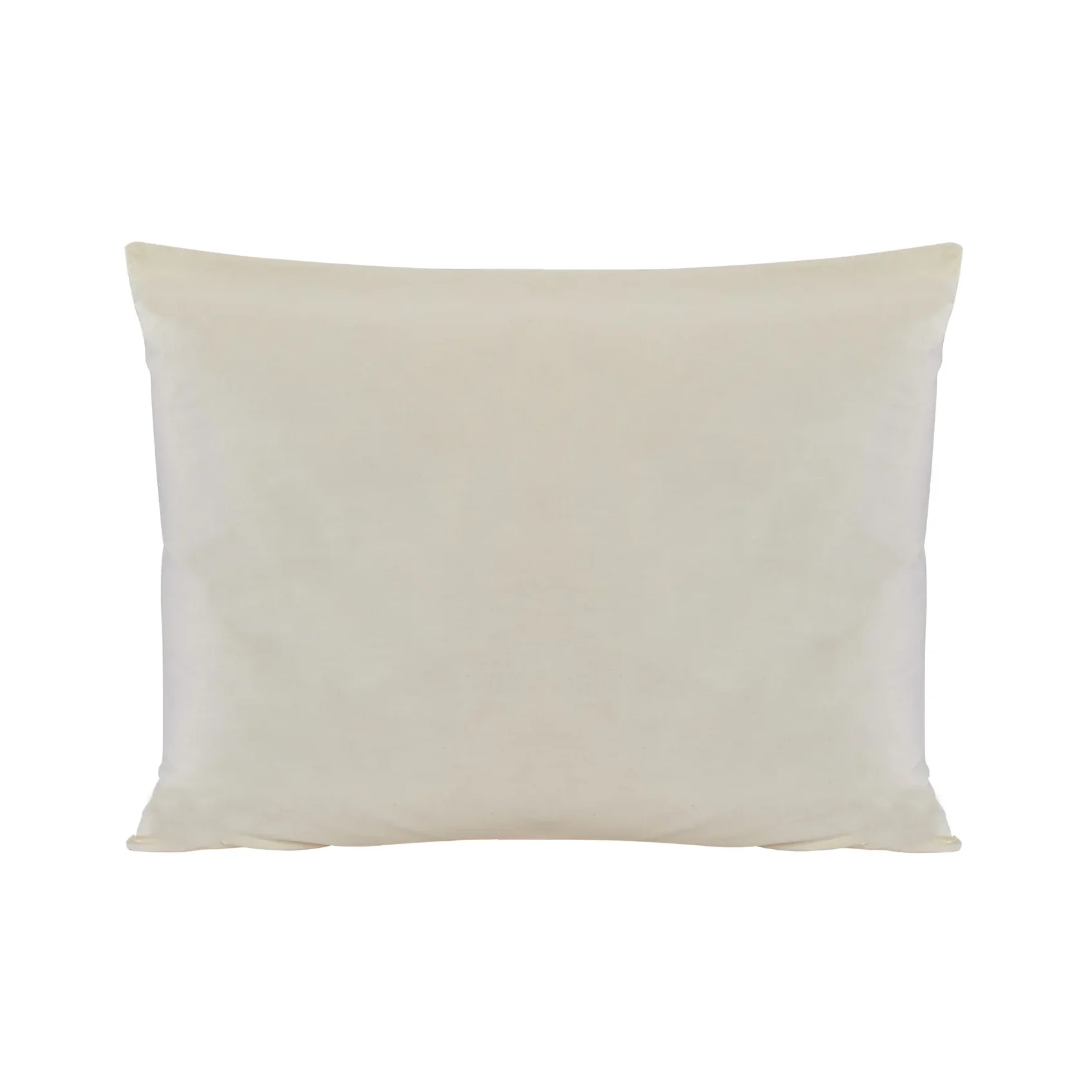 Natural Sleep Wool Pillow - Image 2