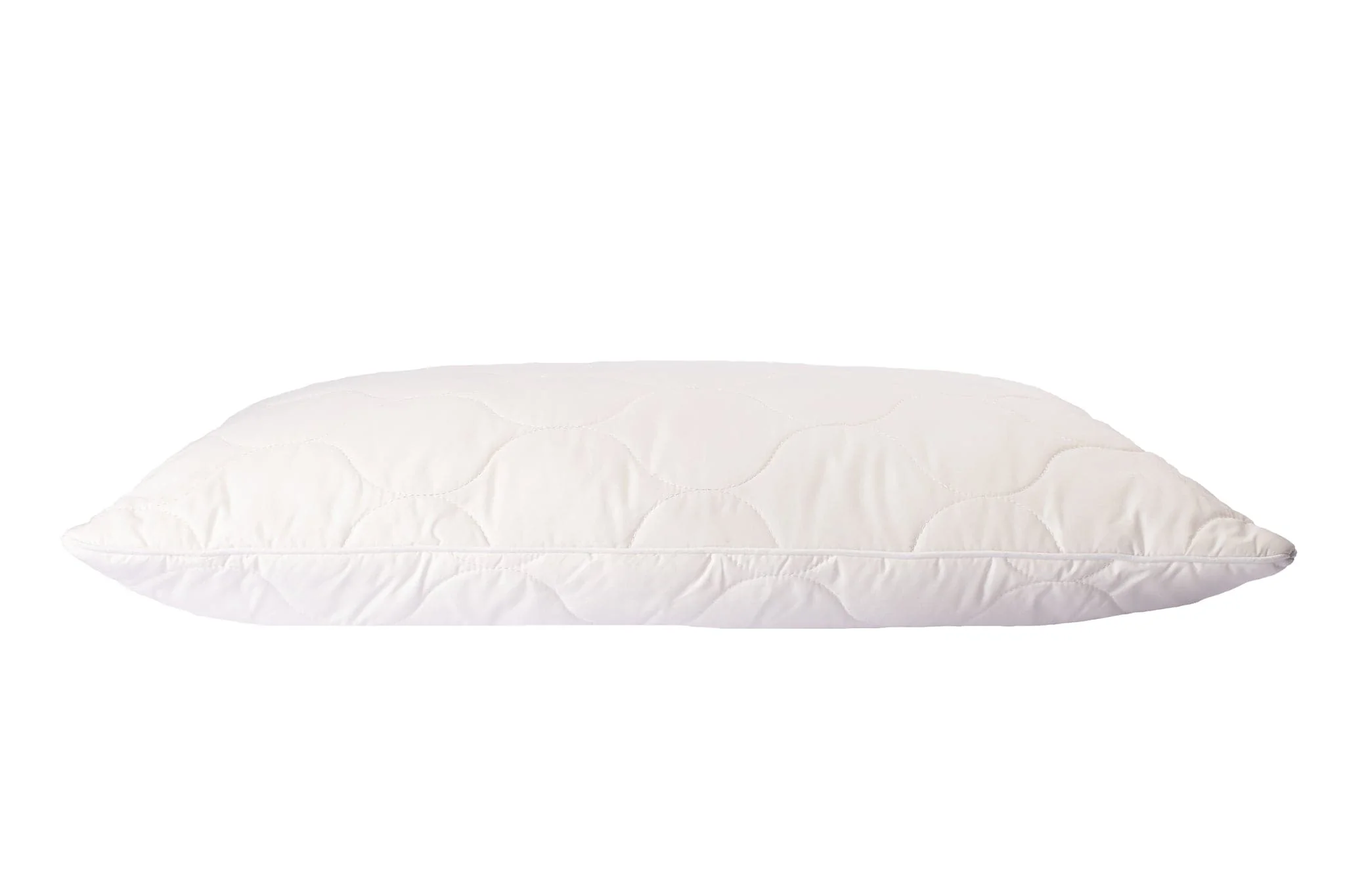Natural Sleep Adjustable Woolly Pillow - Image 13