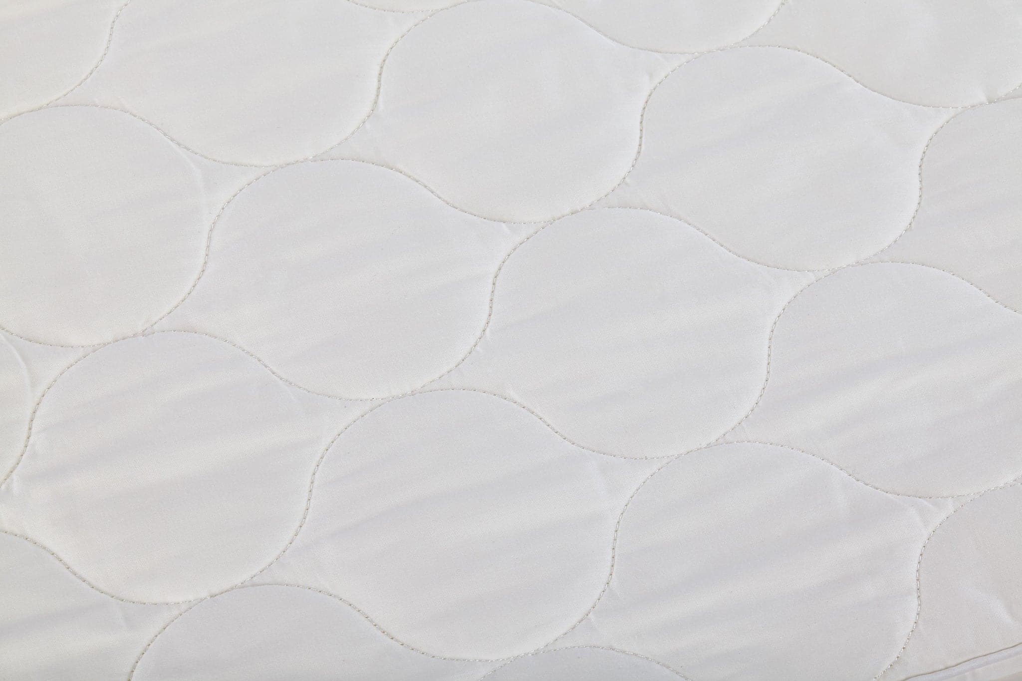 Natural Sleep Adjustable Woolly Side Pillow - Image 7