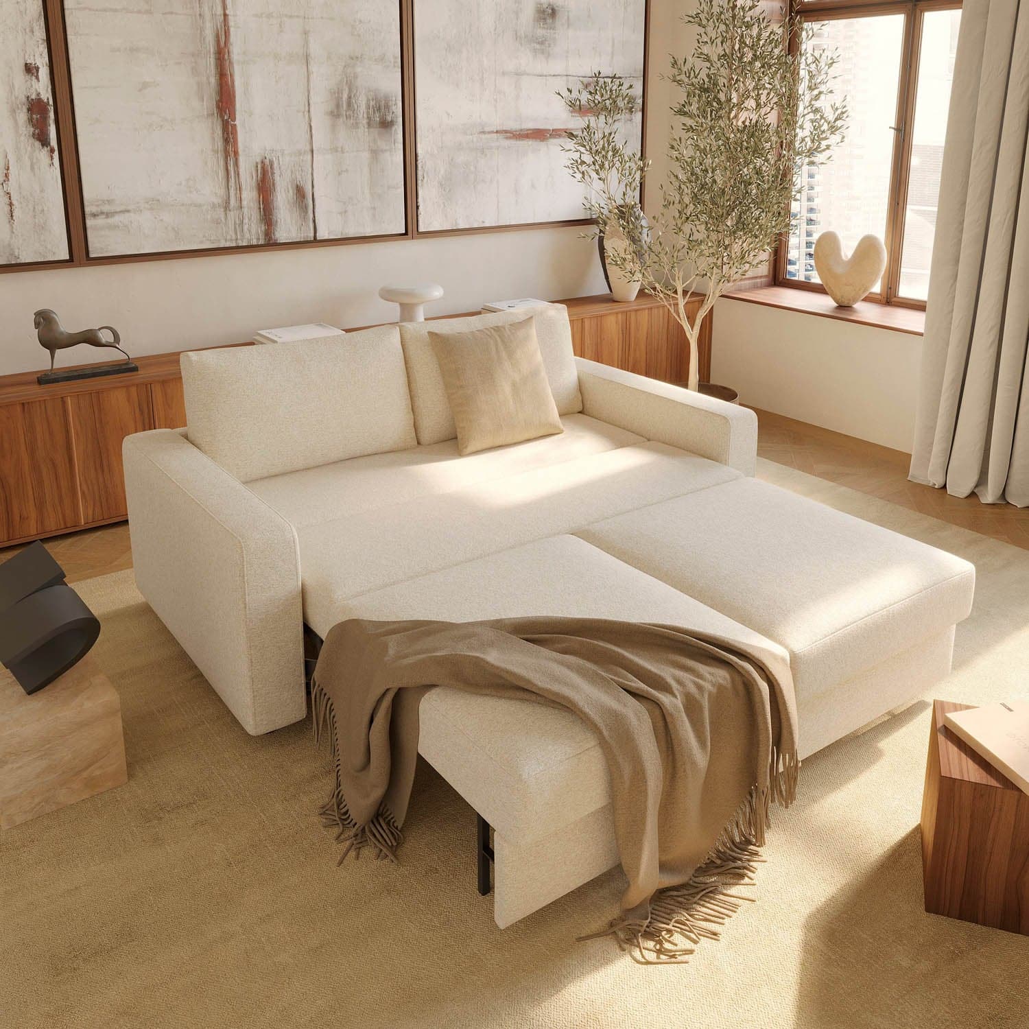 Neah Sofa Bed - Image 15