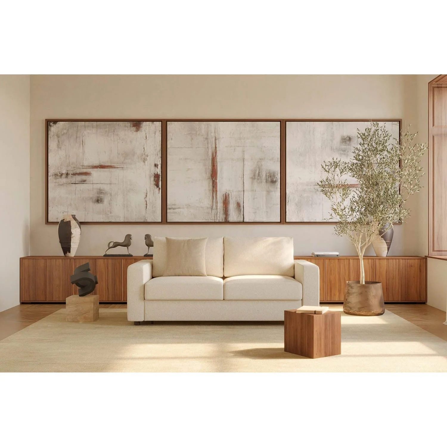 Neah Sofa Bed - Image 17