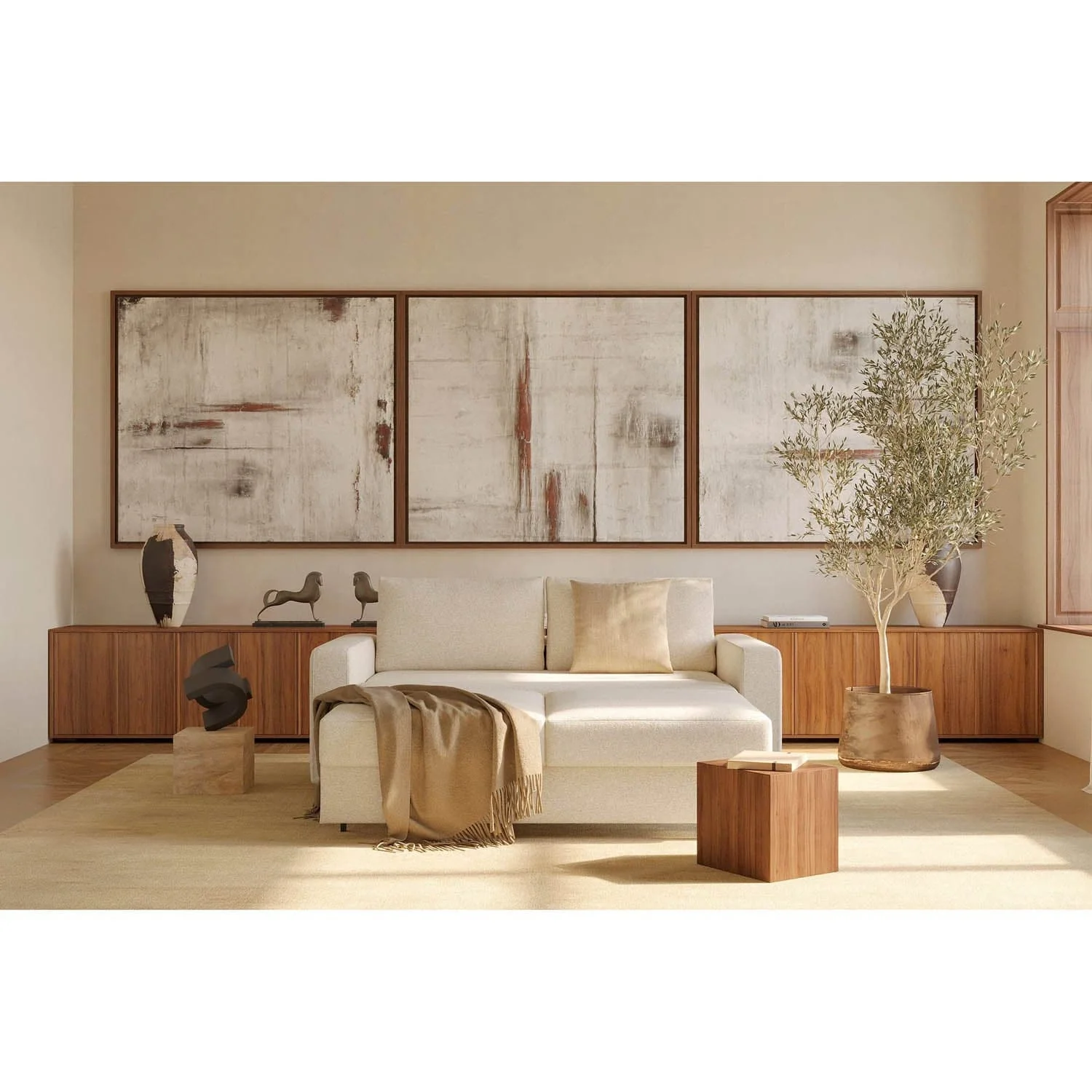 Neah Sofa Bed - Image 25