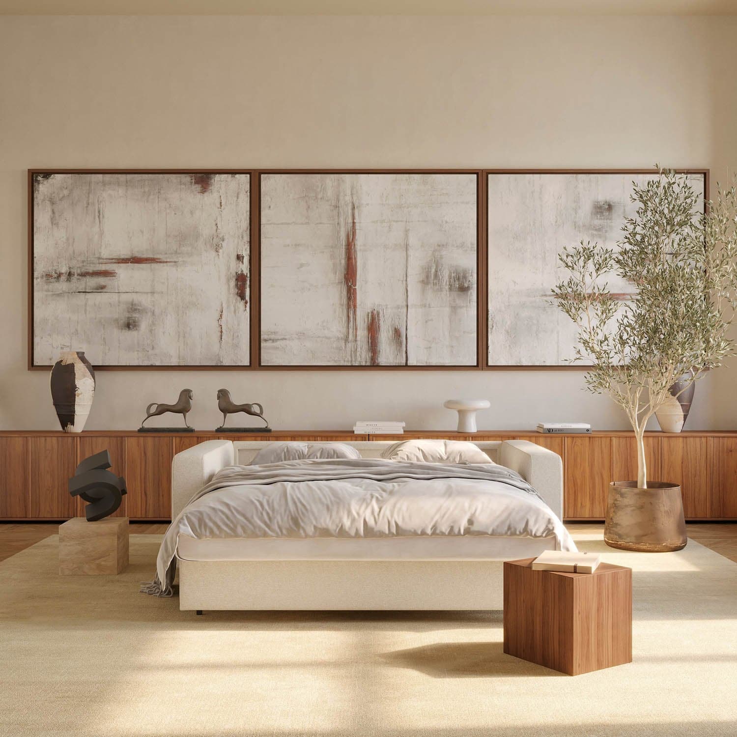 Neah Sofa Bed - Image 26