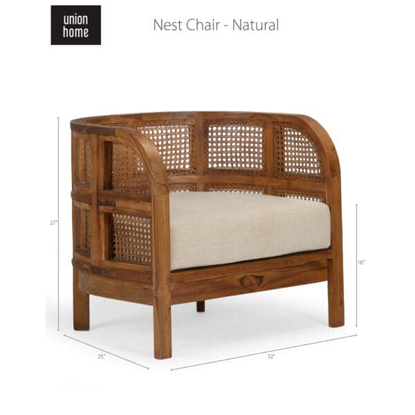 Nest Chair - Image 12