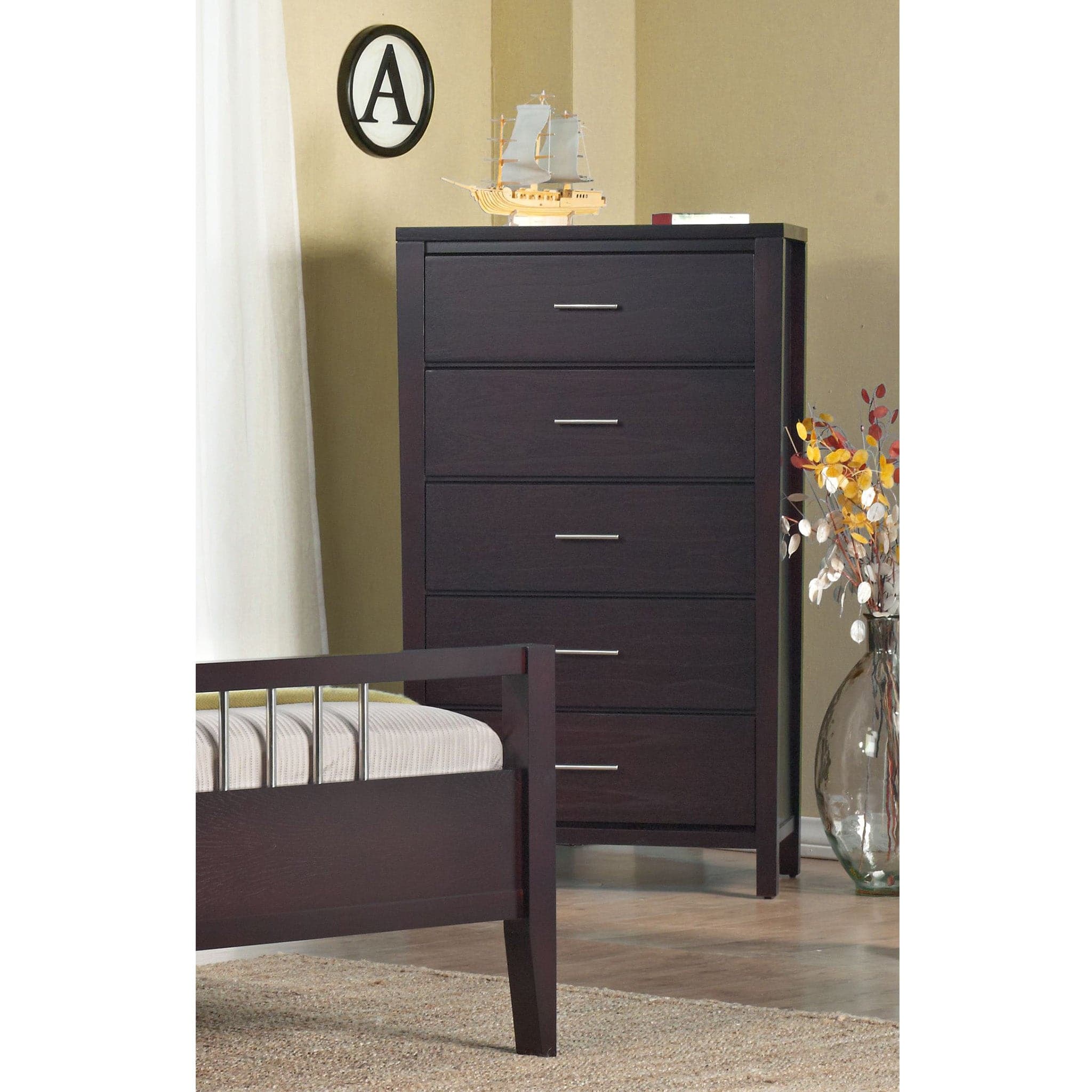 Nevis Chest - Image 2