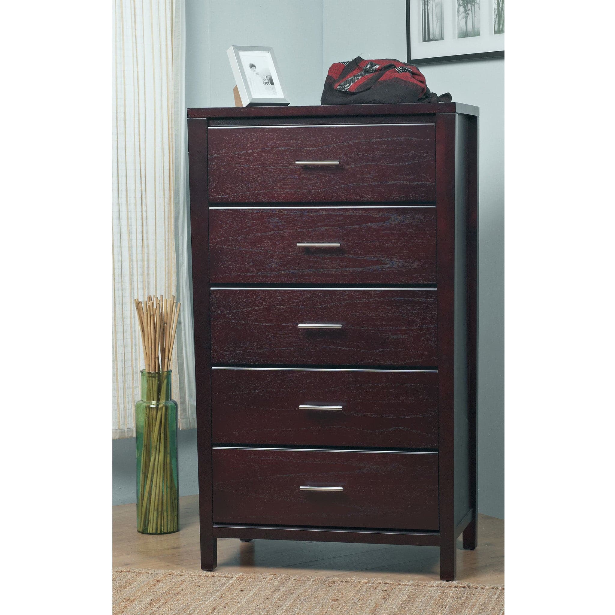 Nevis Chest - Image 3