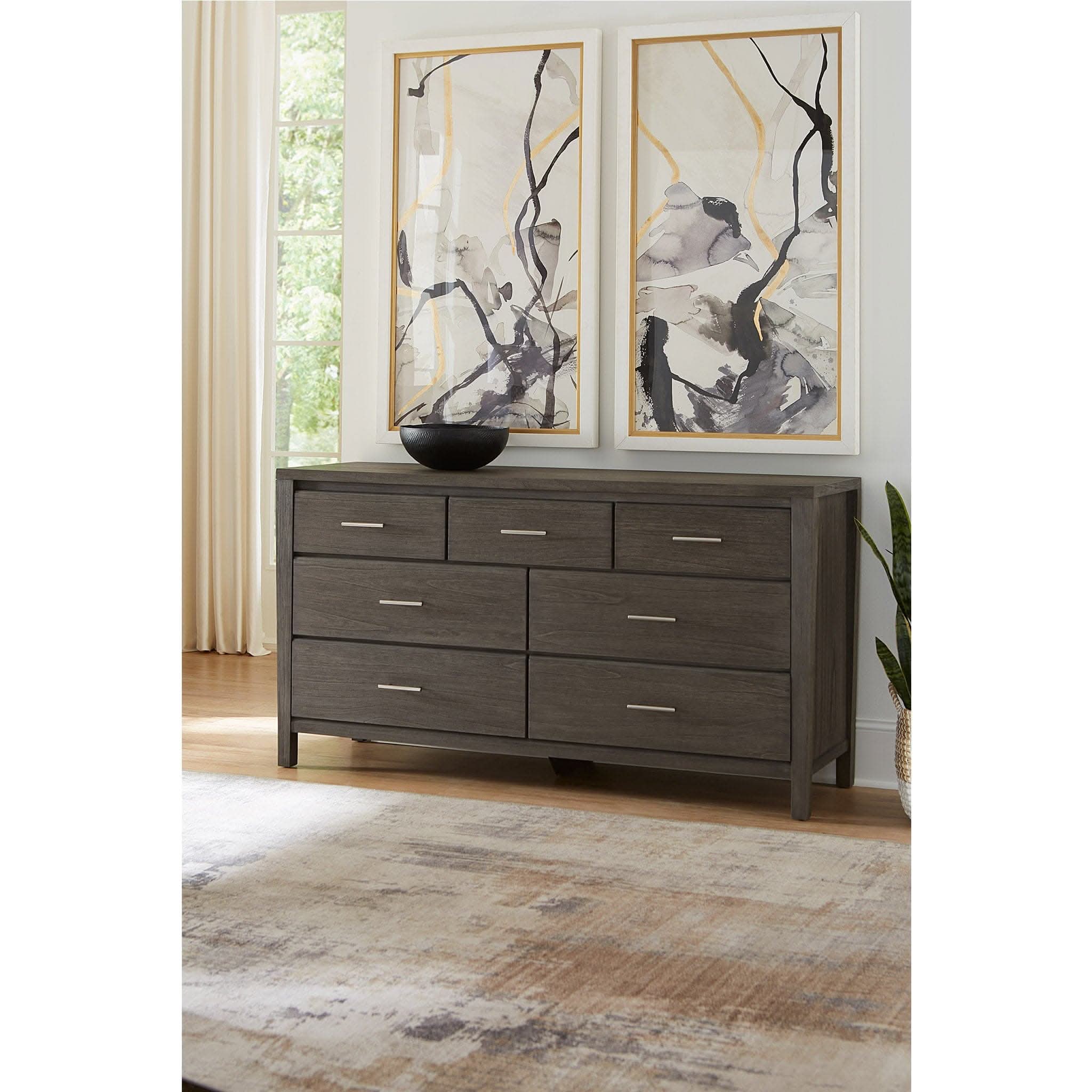 Nevis Dresser - Image 6