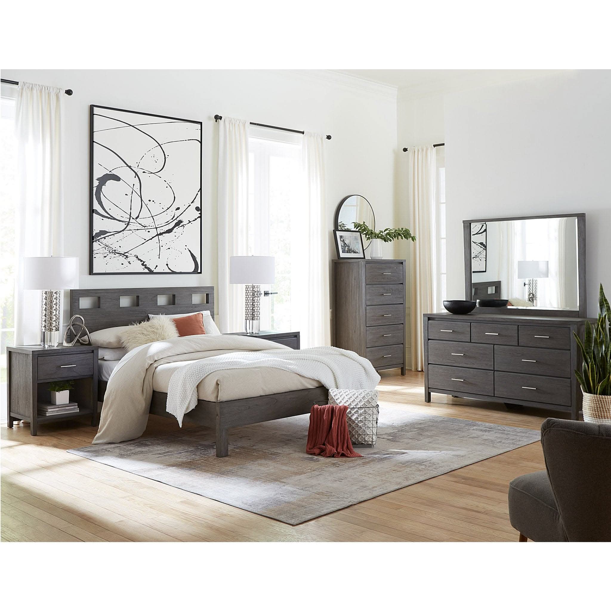 Nevis Dresser - Image 9
