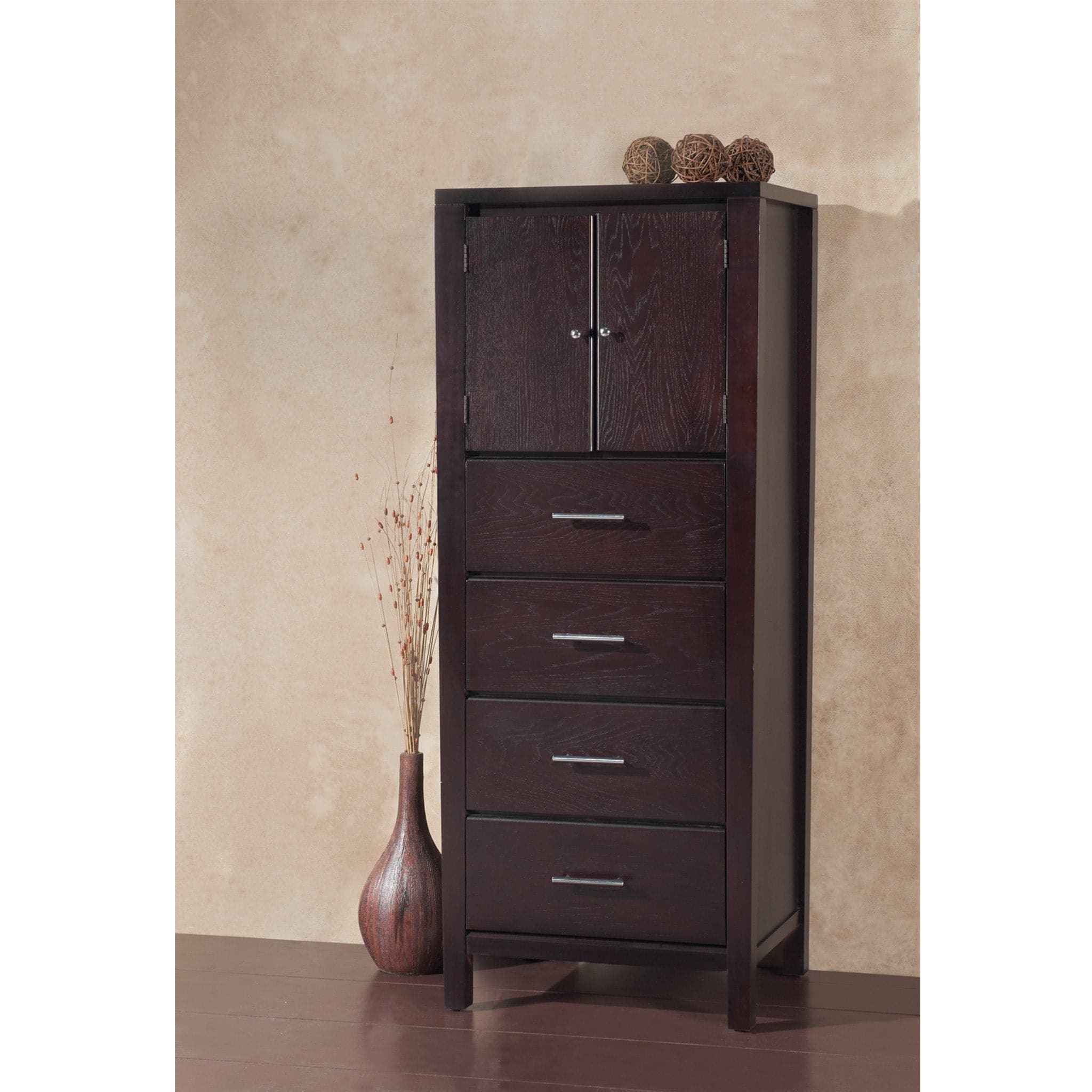 Nevis Lingerie Chest - Image 2