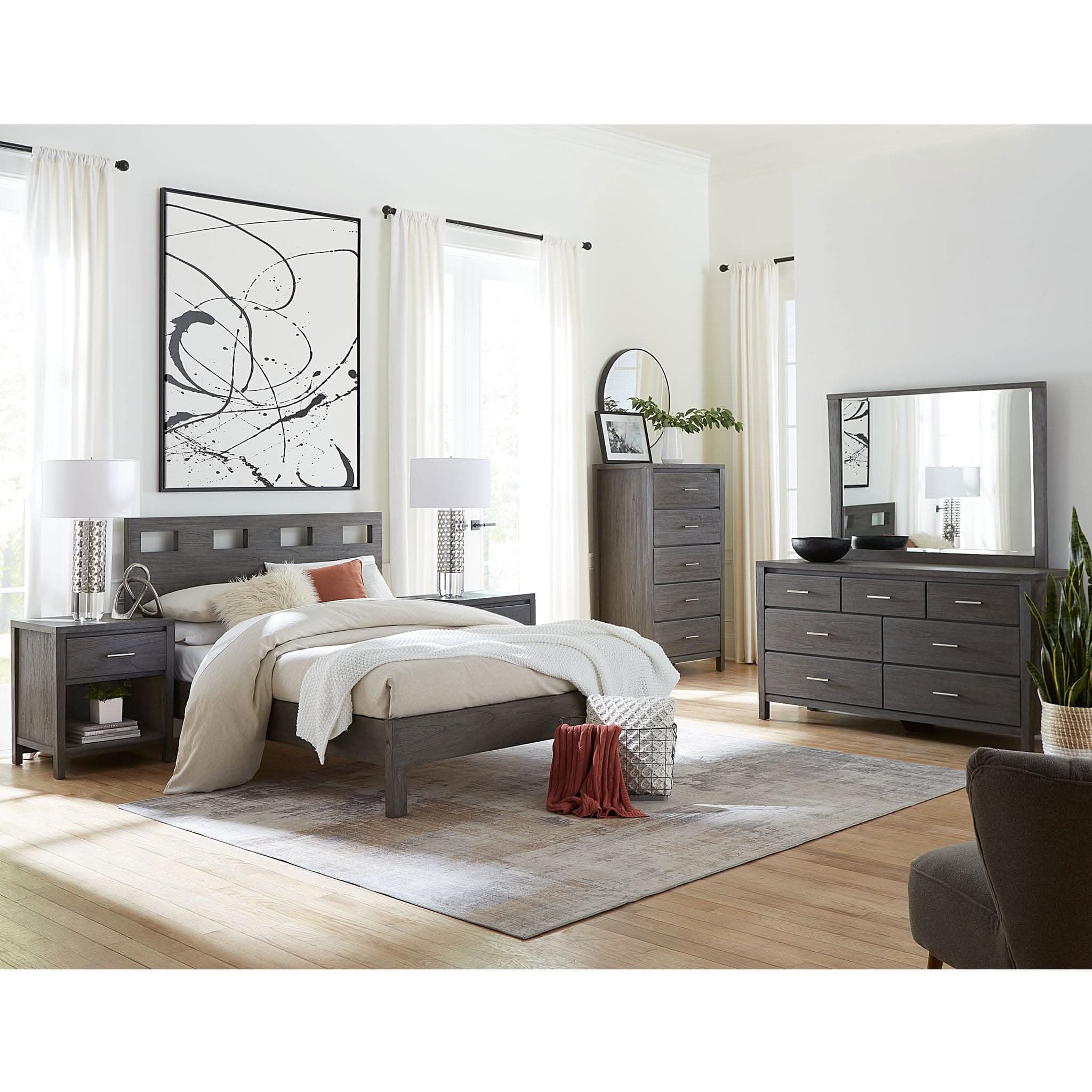 Nevis Nightstand - Image 13