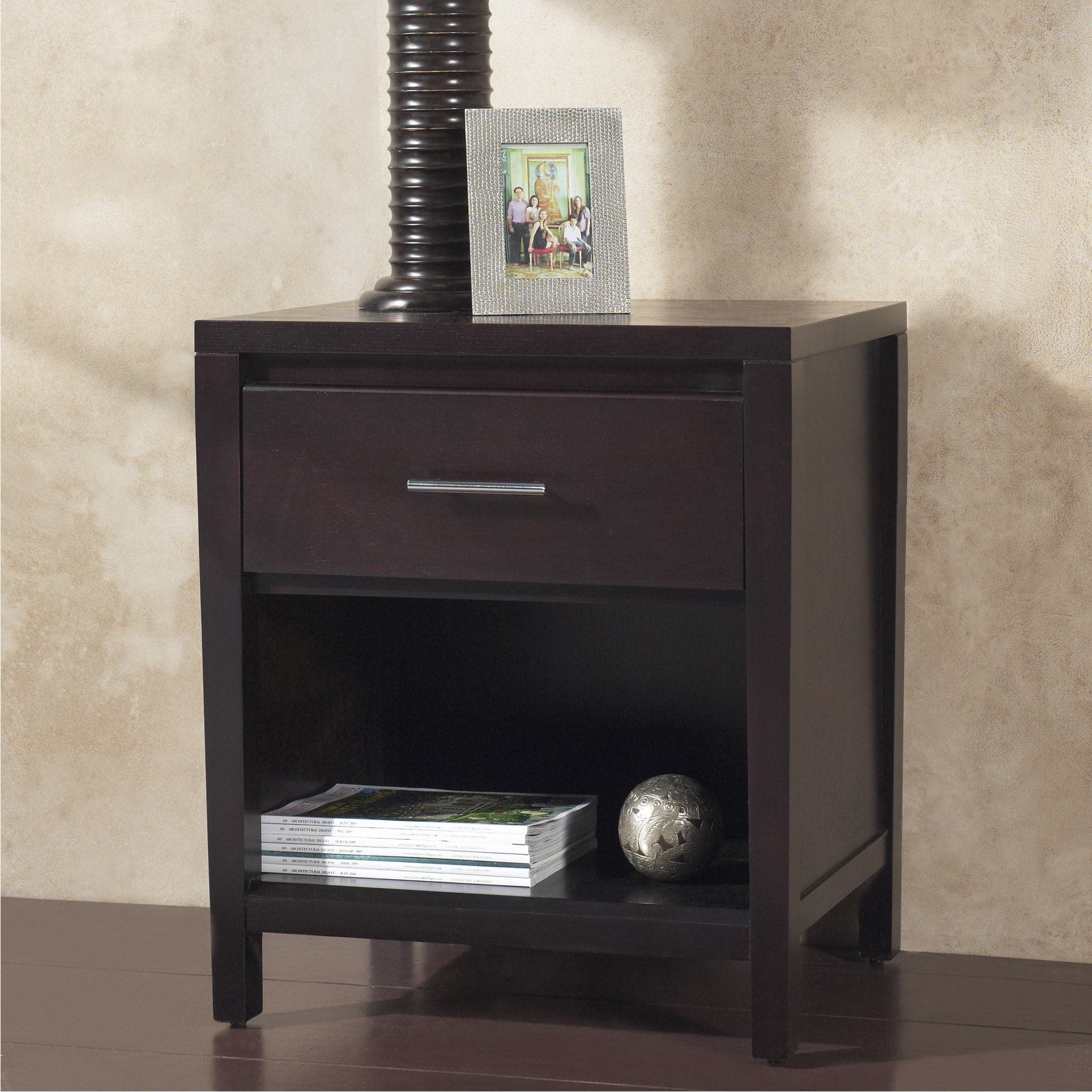 Nevis Nightstand - Image 3
