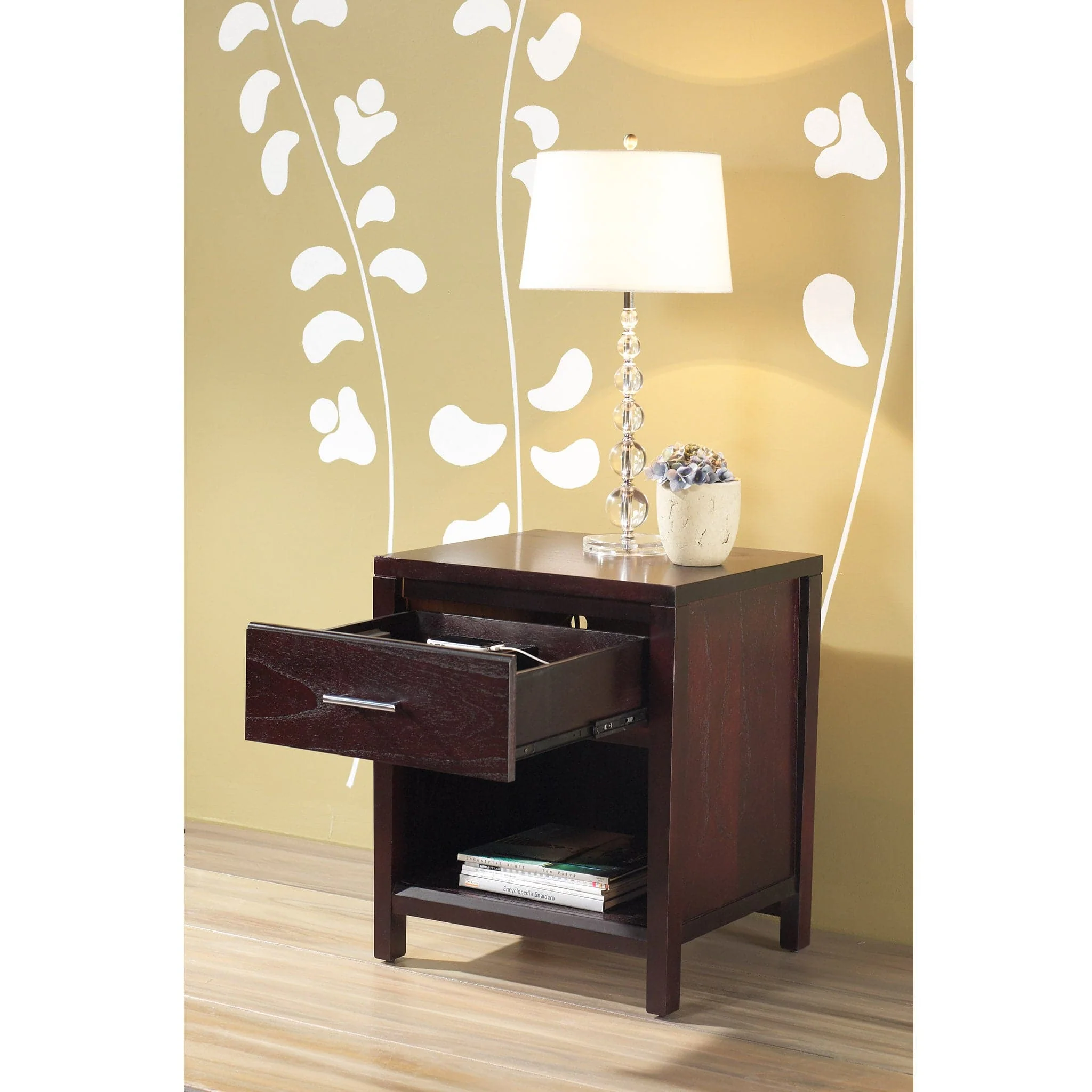 Nevis Nightstand - Image 4