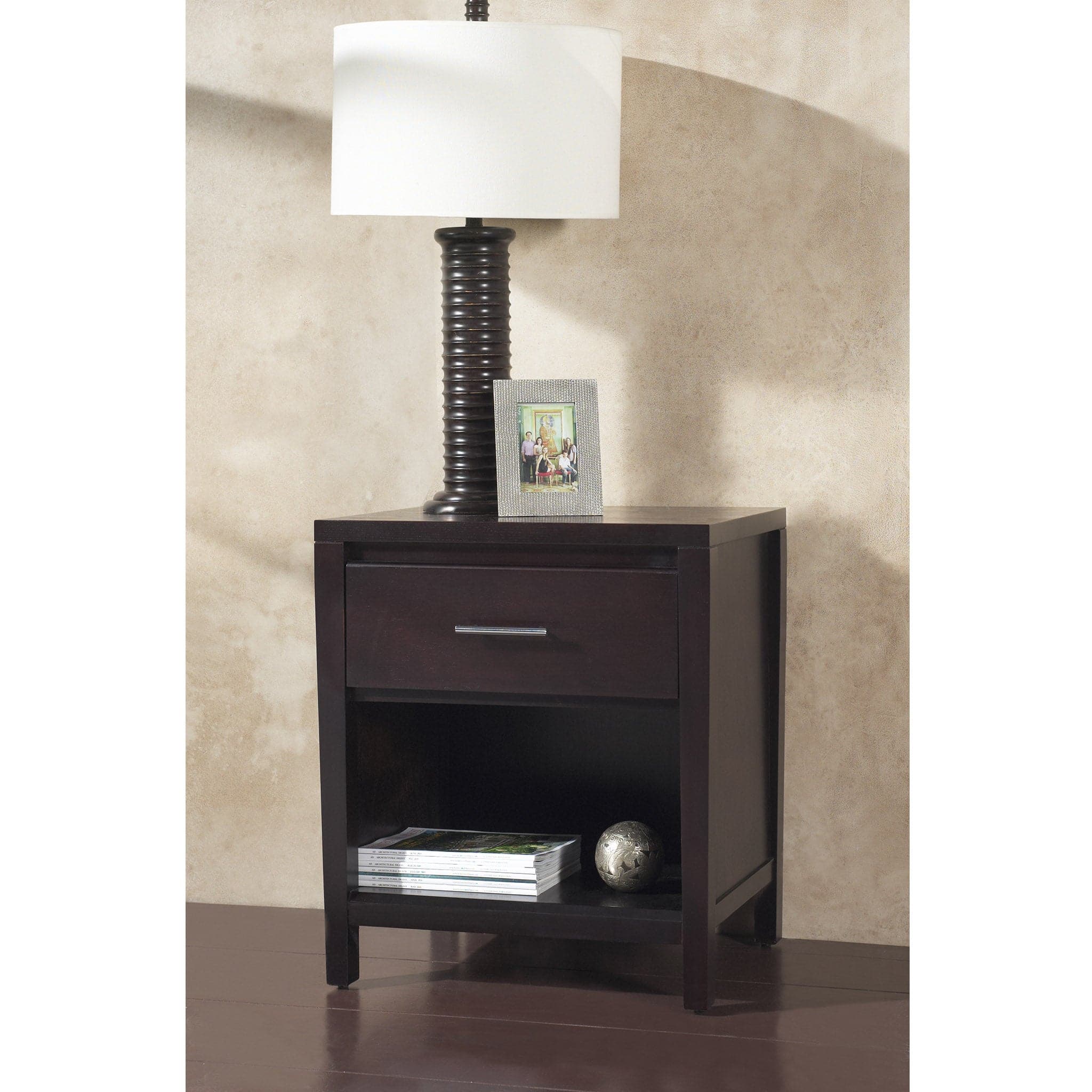 Nevis Nightstand - Image 6