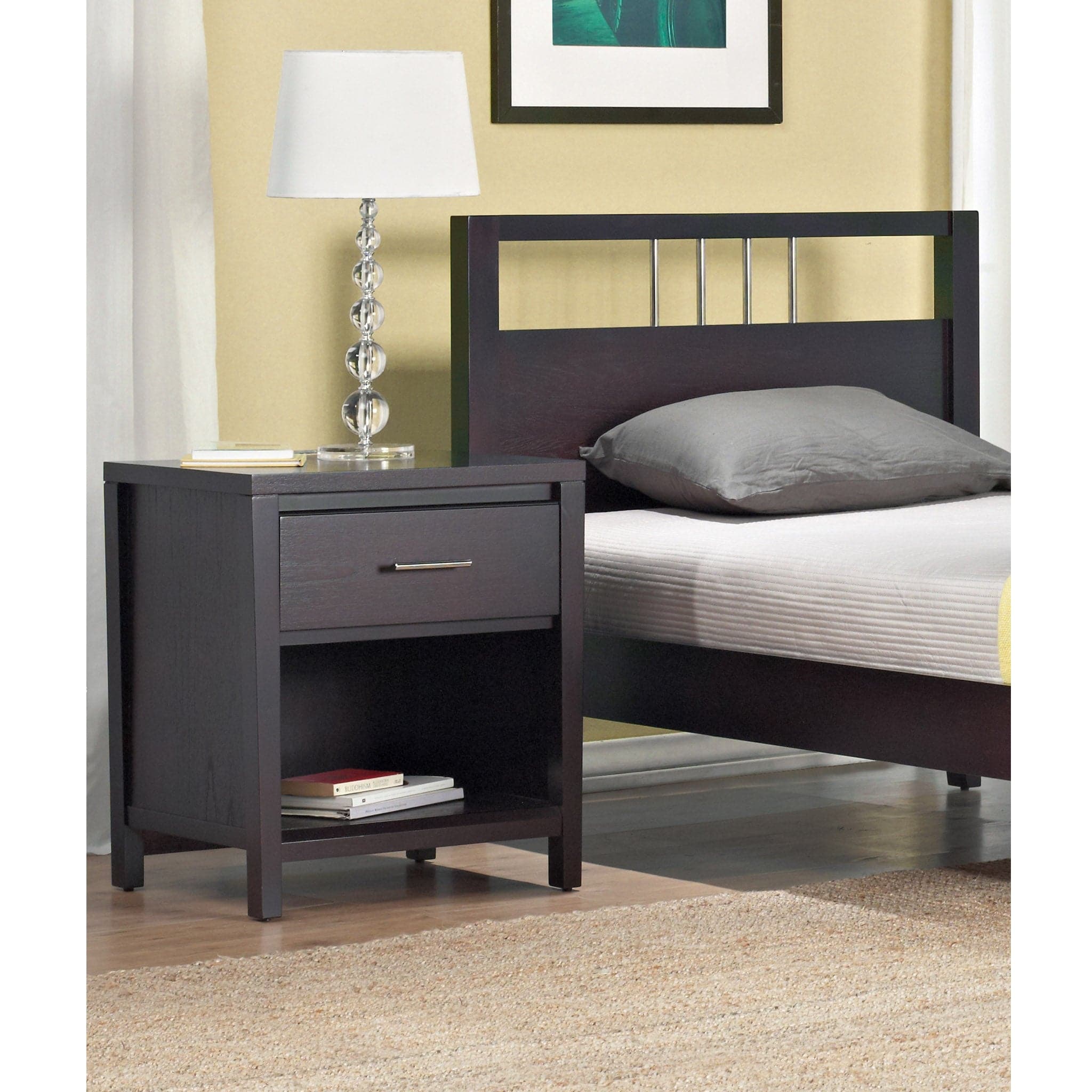 Nevis Nightstand - Image 7