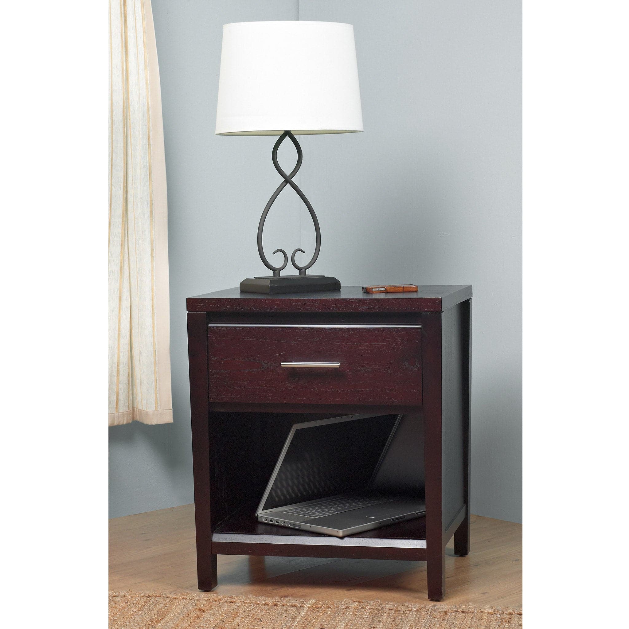 Nevis Nightstand - Image 8