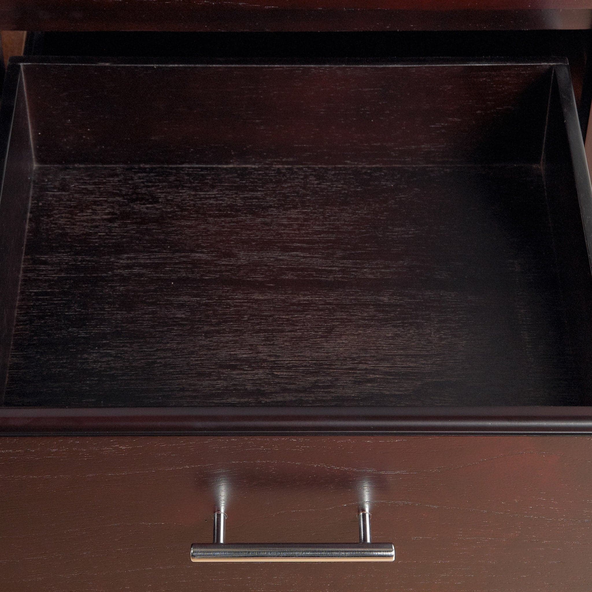 Nevis Nightstand with Power Outlet - Image 11