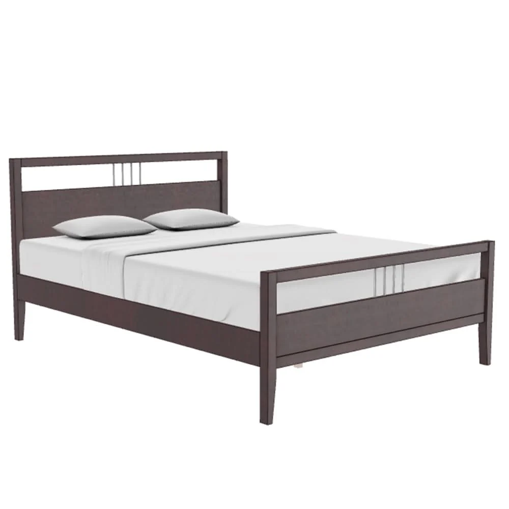 Nevis Platform Bed - Image 10