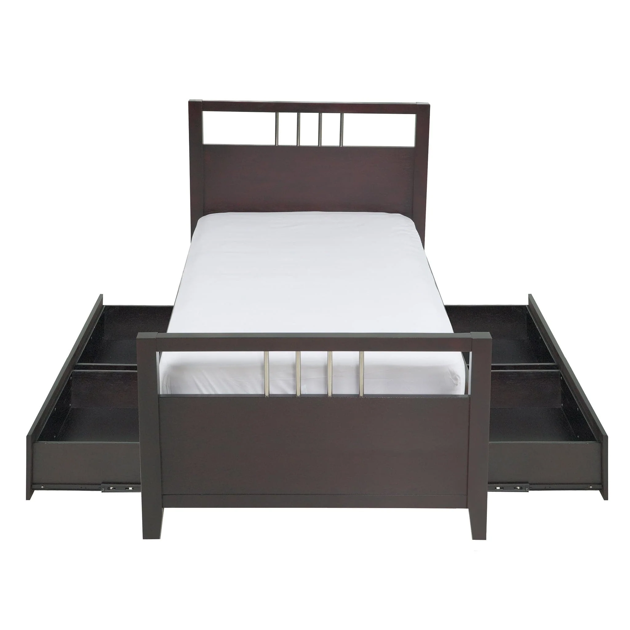 Nevis Storage Bed - Image 2