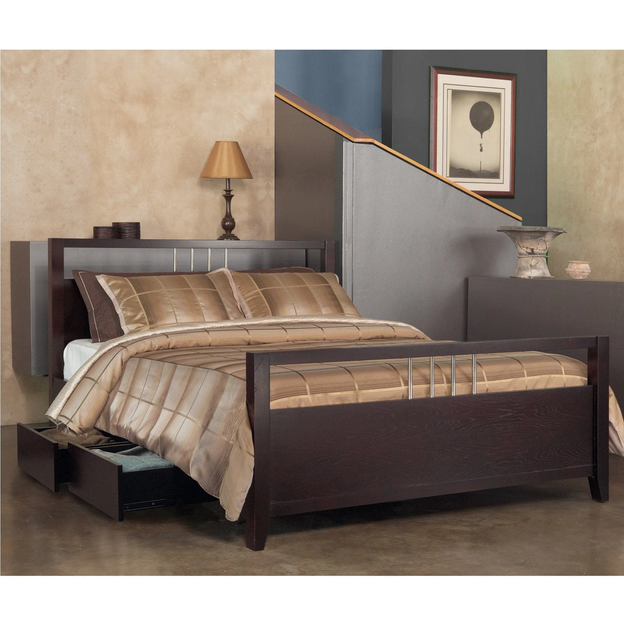 Nevis Storage Bed - Image 5