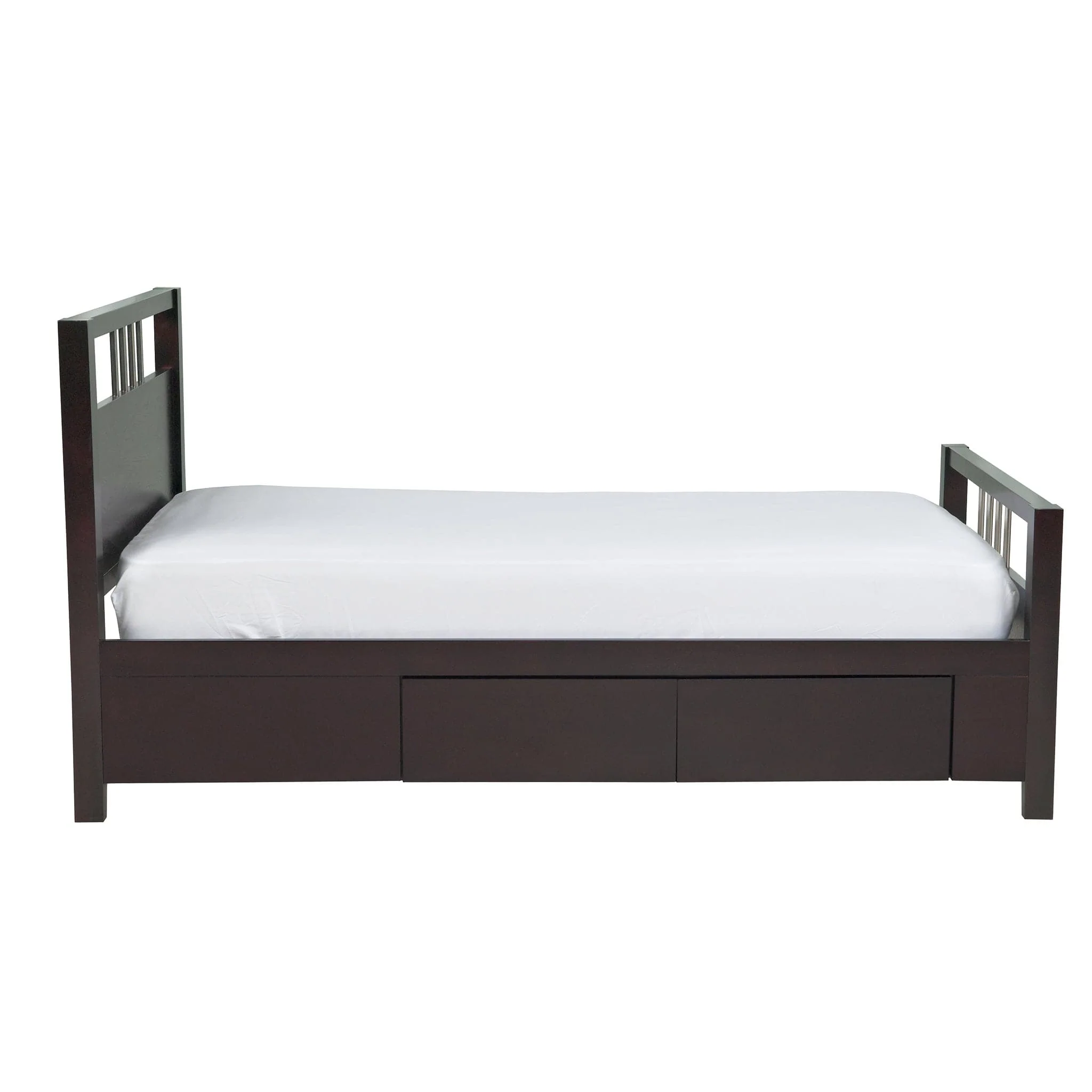 Nevis Storage Bed - Image 7