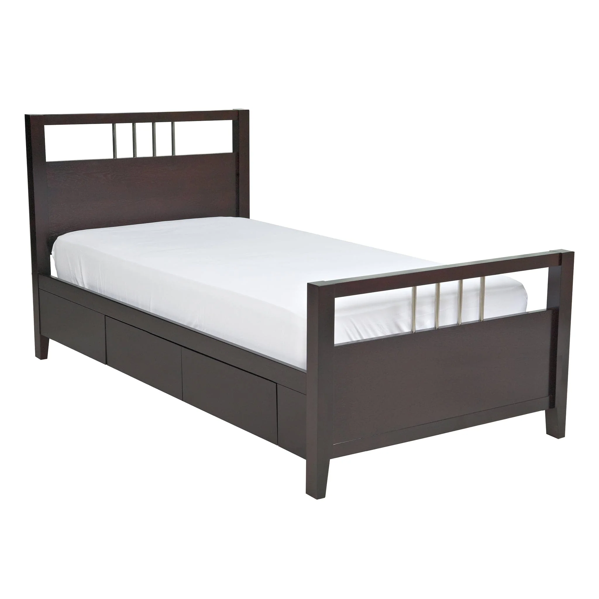 Nevis Storage Bed - Image 8