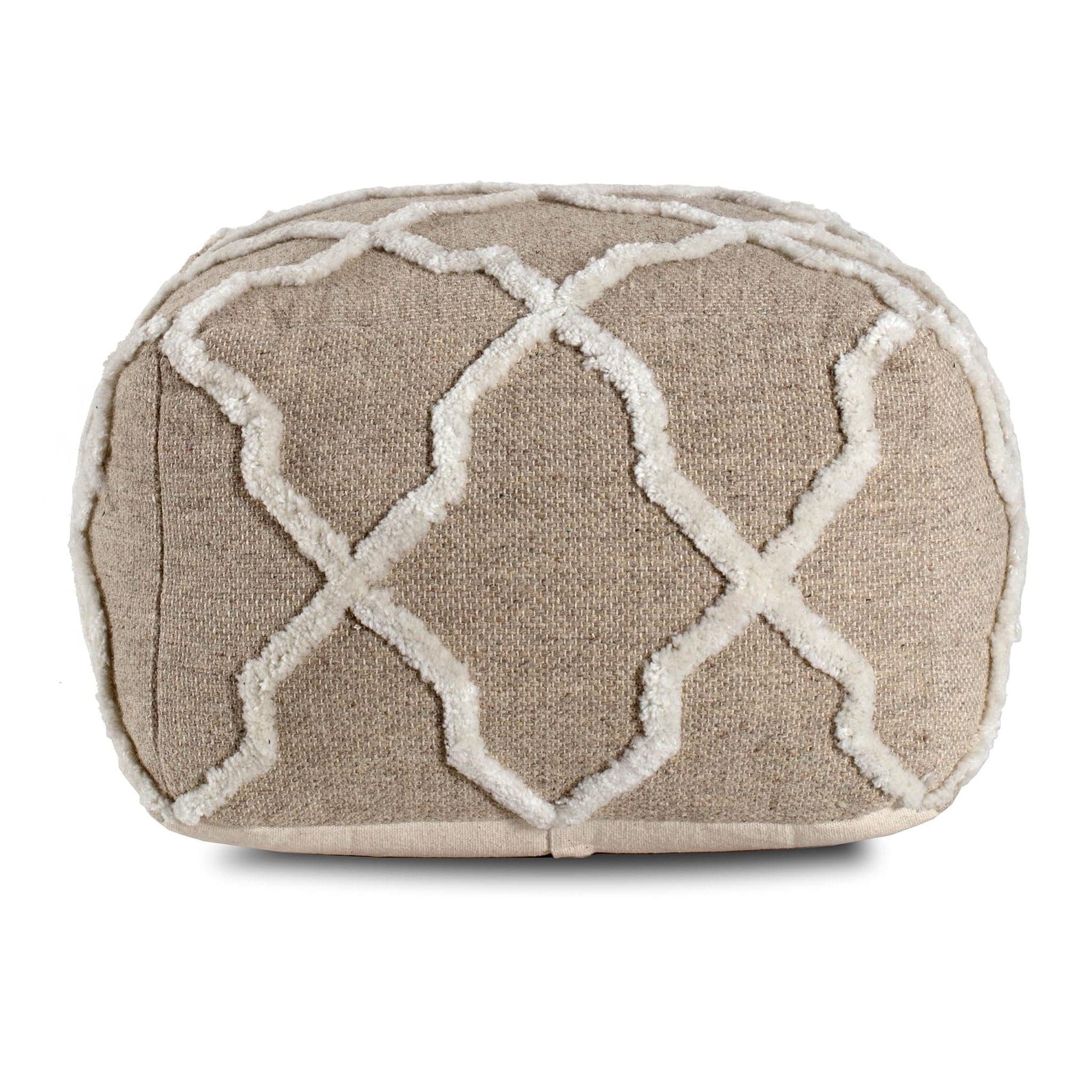 New Potato Caboose Pouf - Image 2