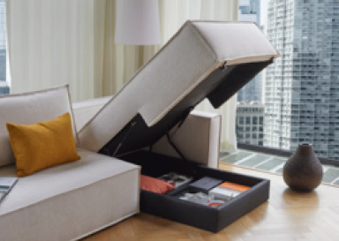 Newilla Lounger Chair - Image 6