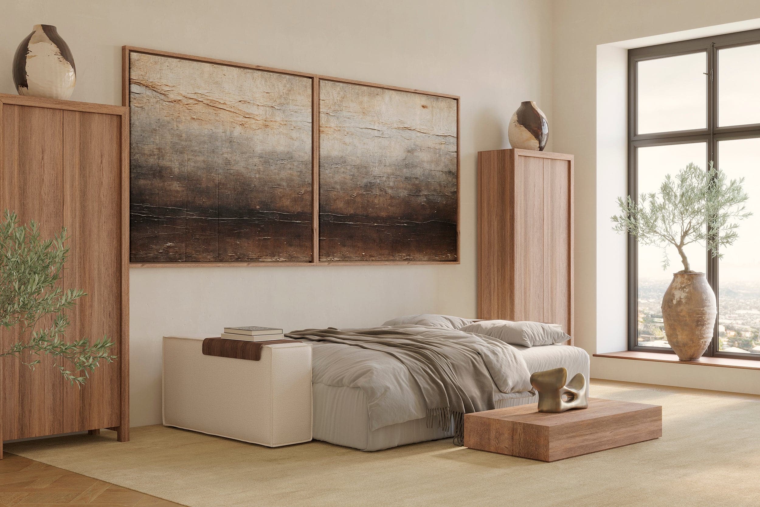 Newilla Sofa Bed - Image 4