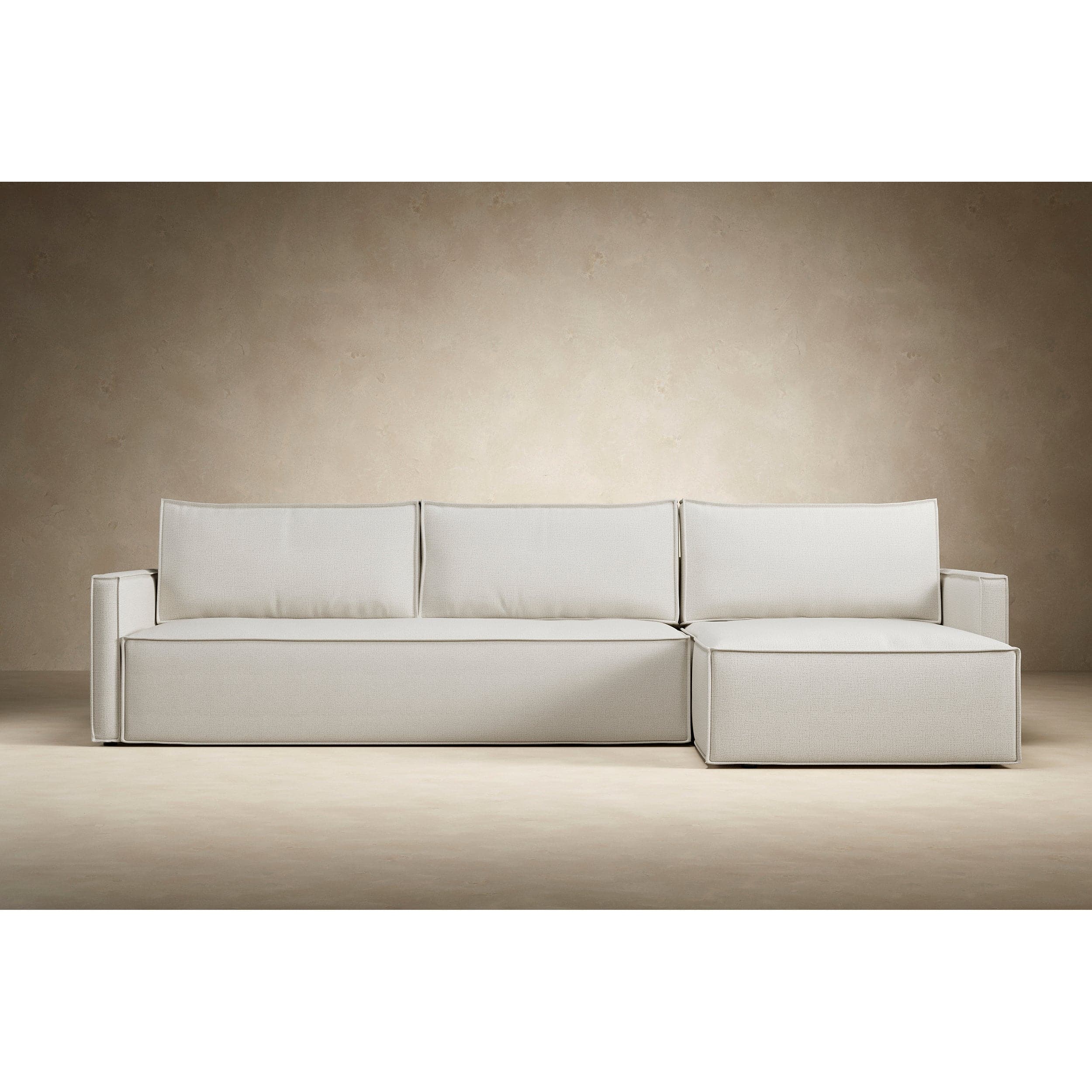 Newilla Sofa Bed With Lounger - Image 11