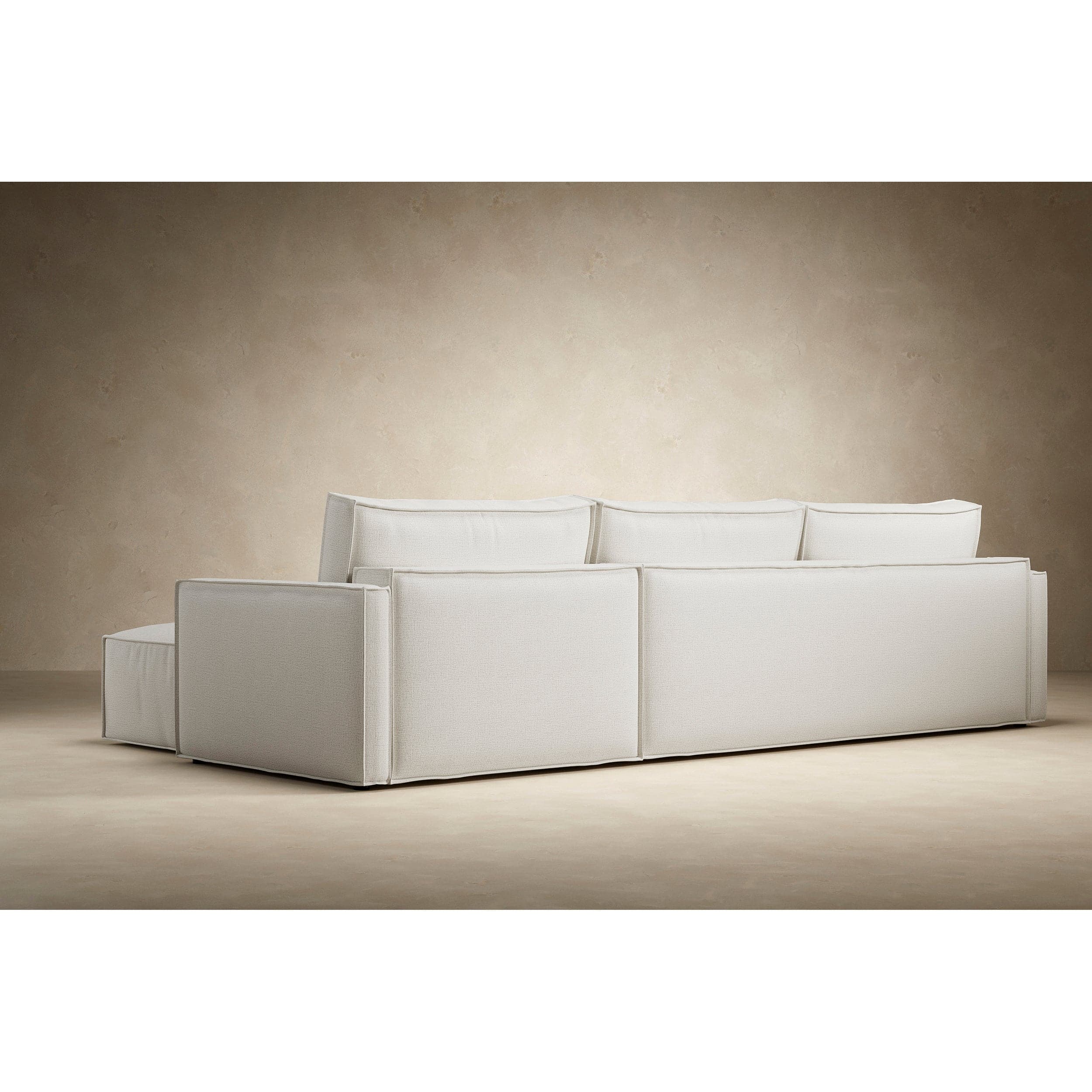 Newilla Sofa Bed With Lounger - Image 14