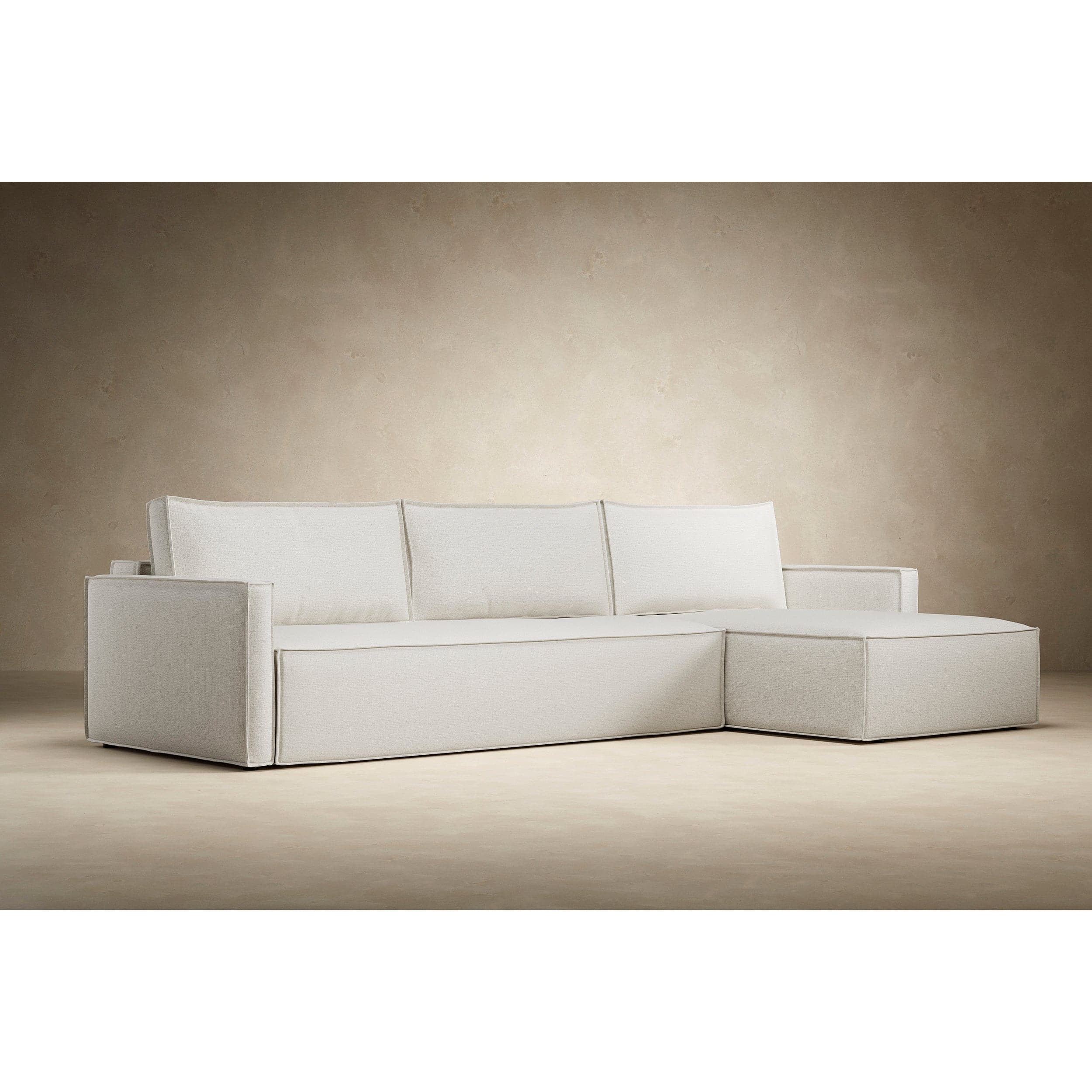 Newilla Sofa Bed With Lounger - Image 15