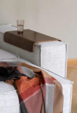 Newilla Sofa Bed With Lounger - Image 30