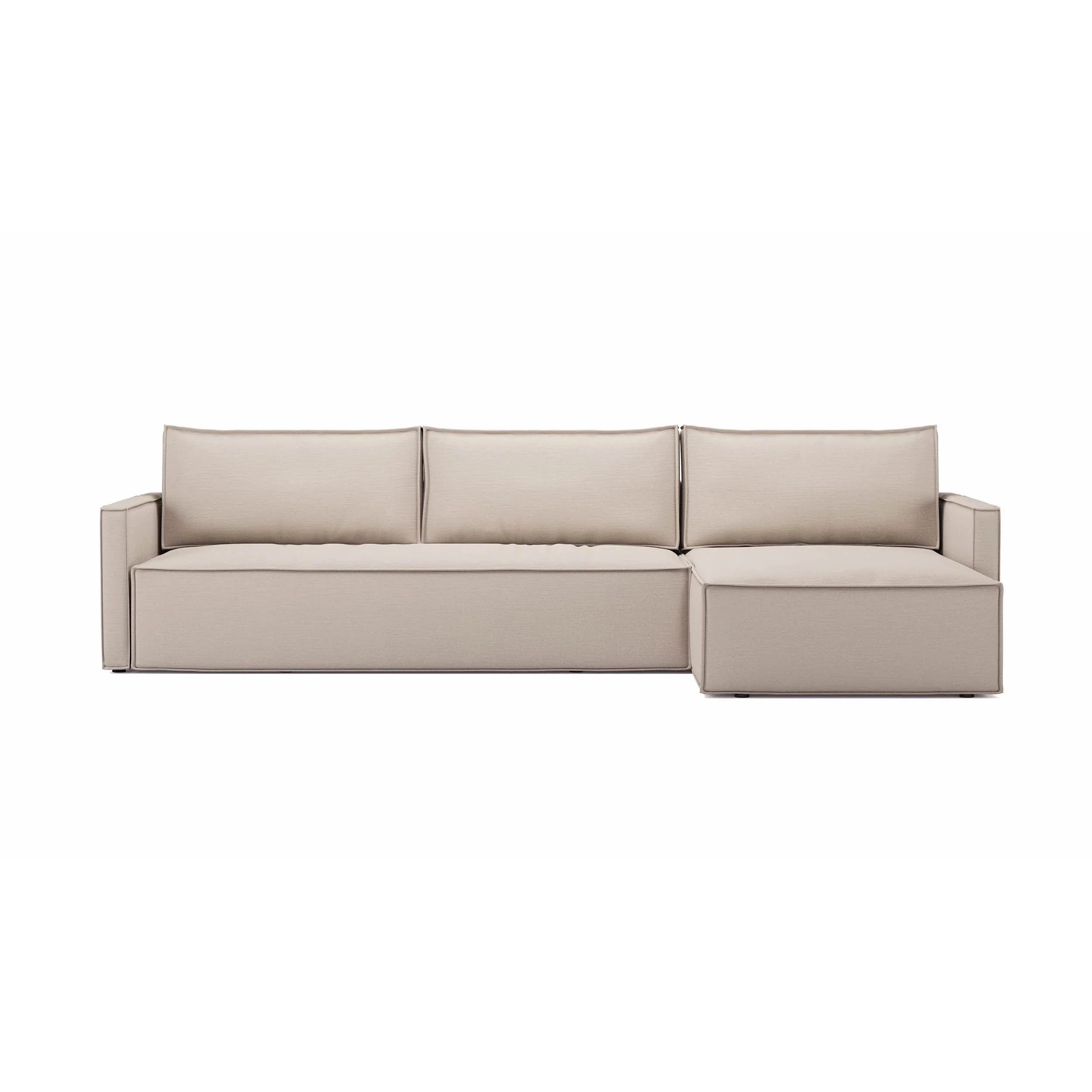 Newilla Sofa Bed With Lounger - Image 32
