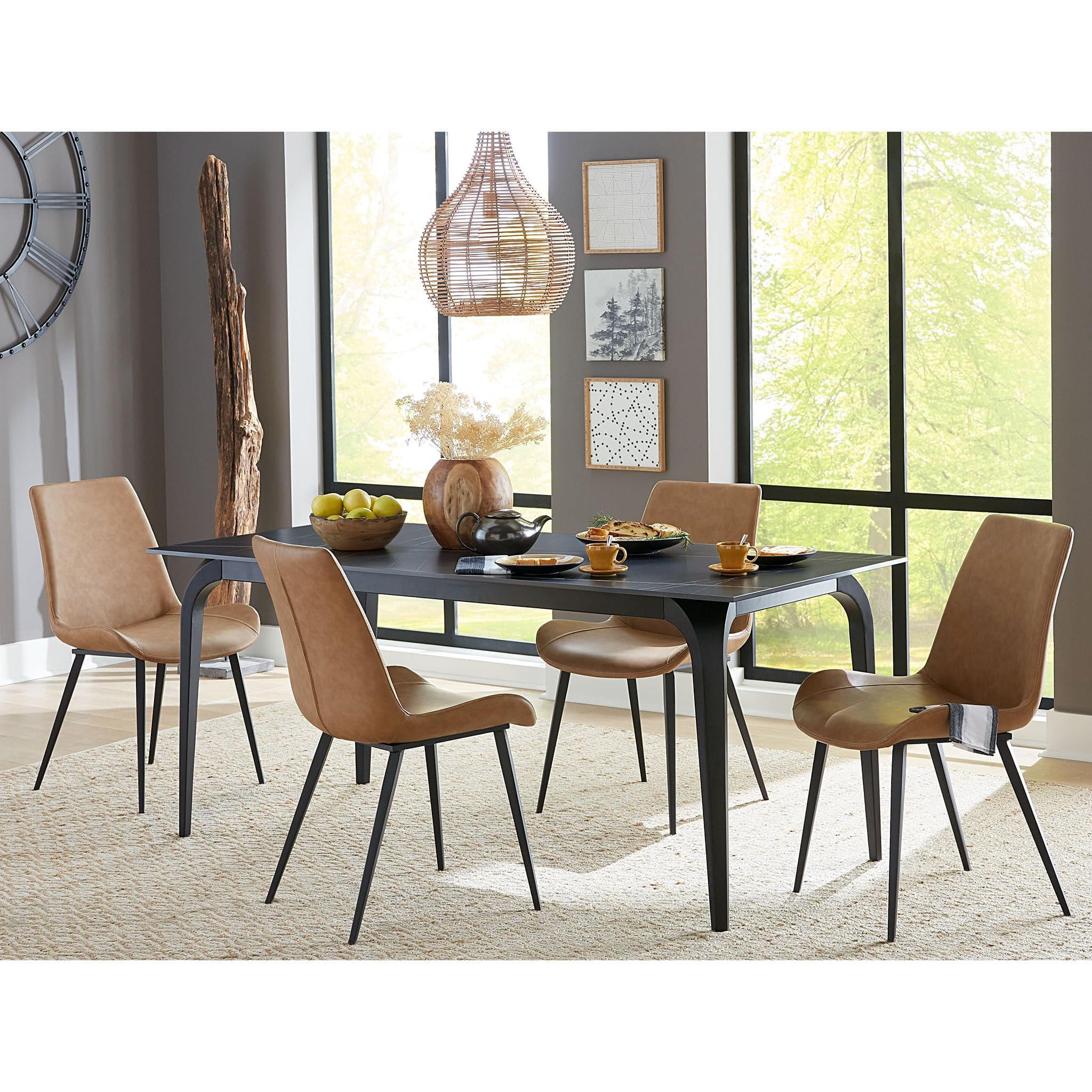 Nicoya Side Chair (Set of 2) - Image 6