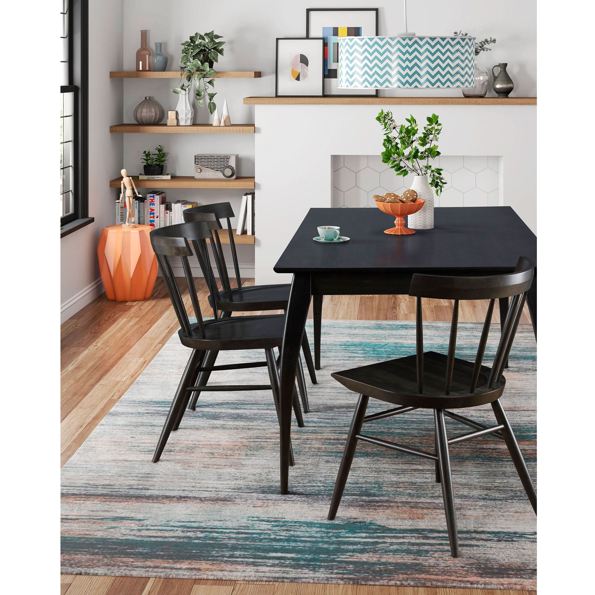 Noah Dining Chair - Image 4
