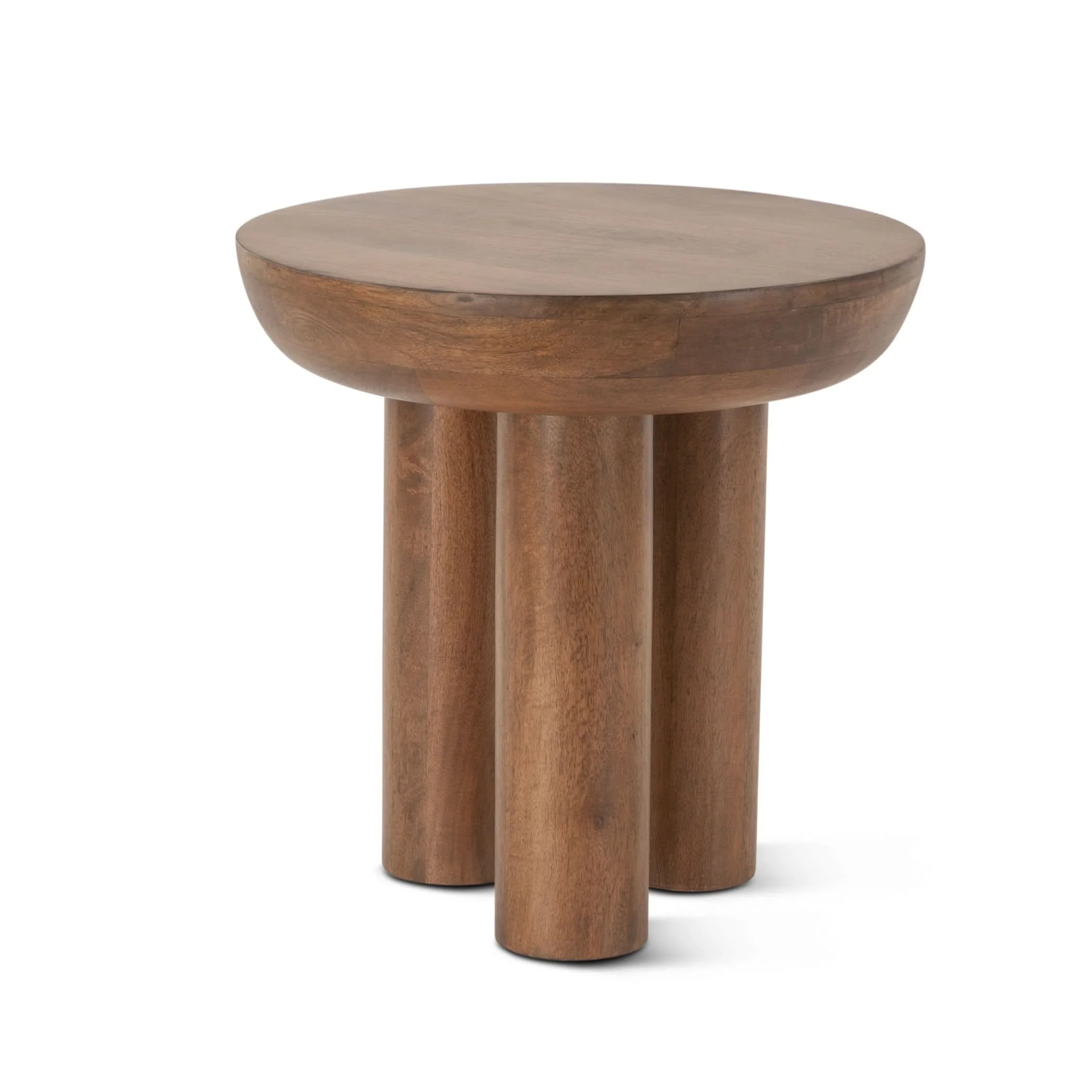 Noto Round Side Table