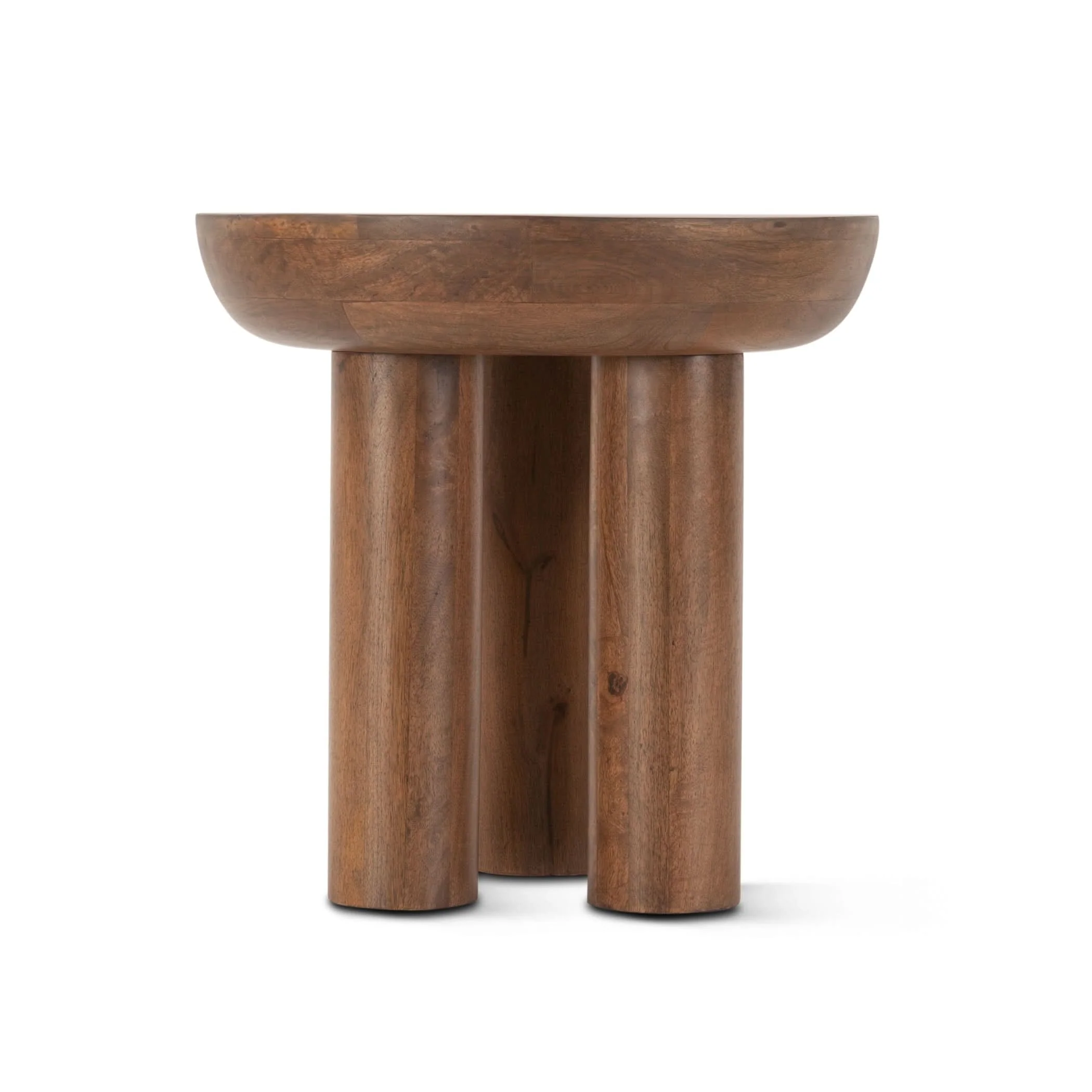 Noto Round Side Table - Image 2