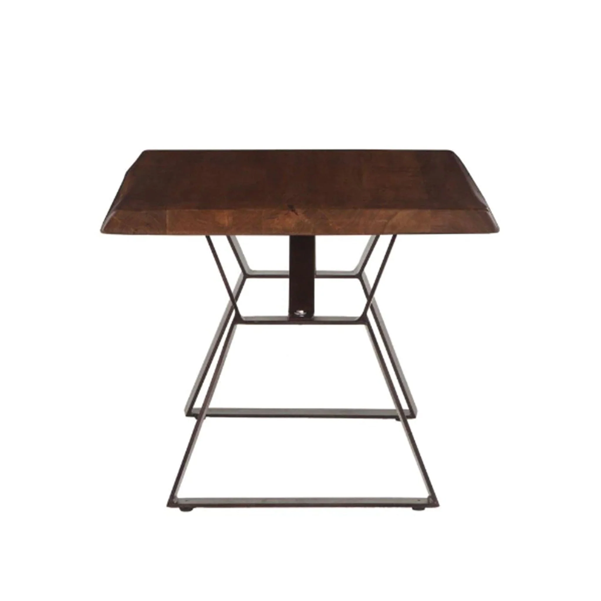 Nottingham Live Edge Side Table - Image 3