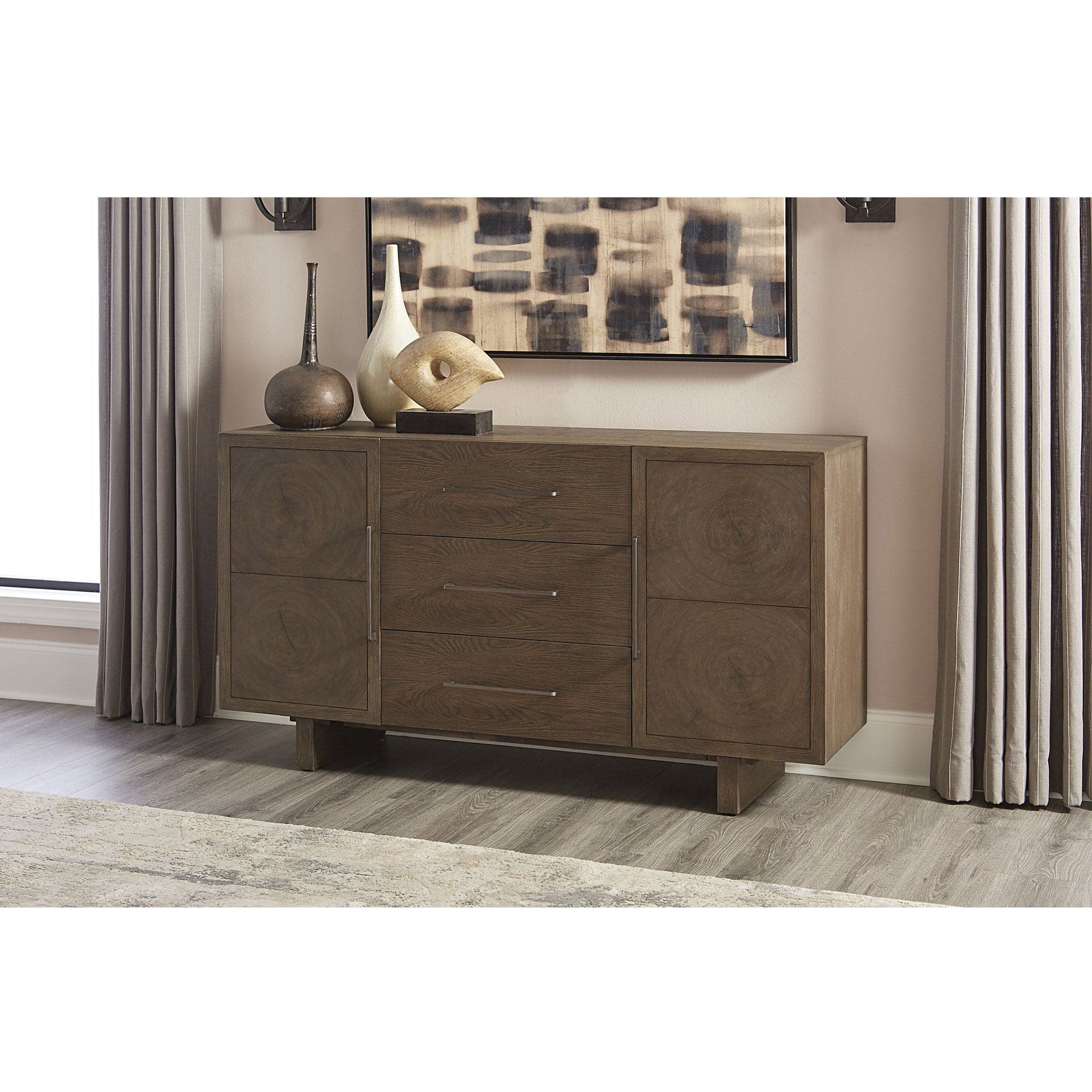 Oakland Dining Sideboard - Image 6