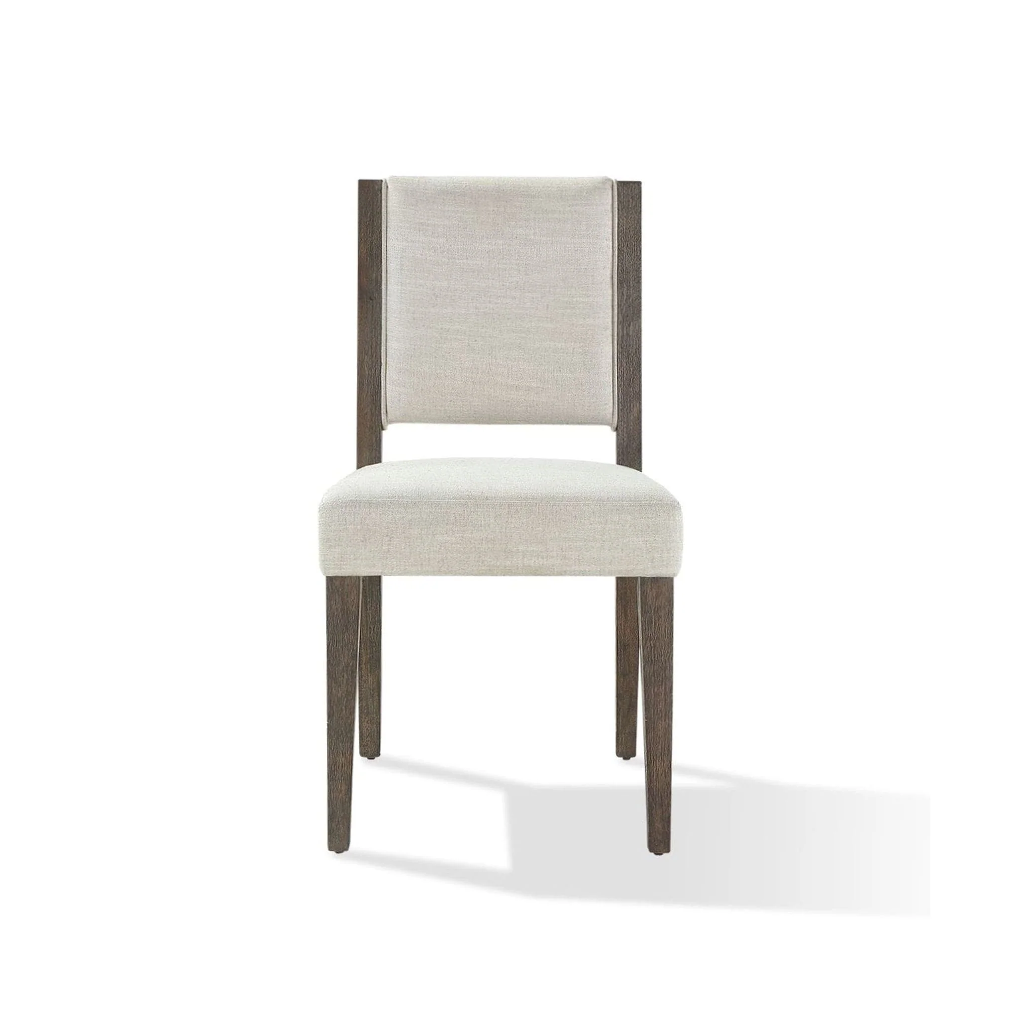 Oakland Upholstered Side Chair (Set of 2)