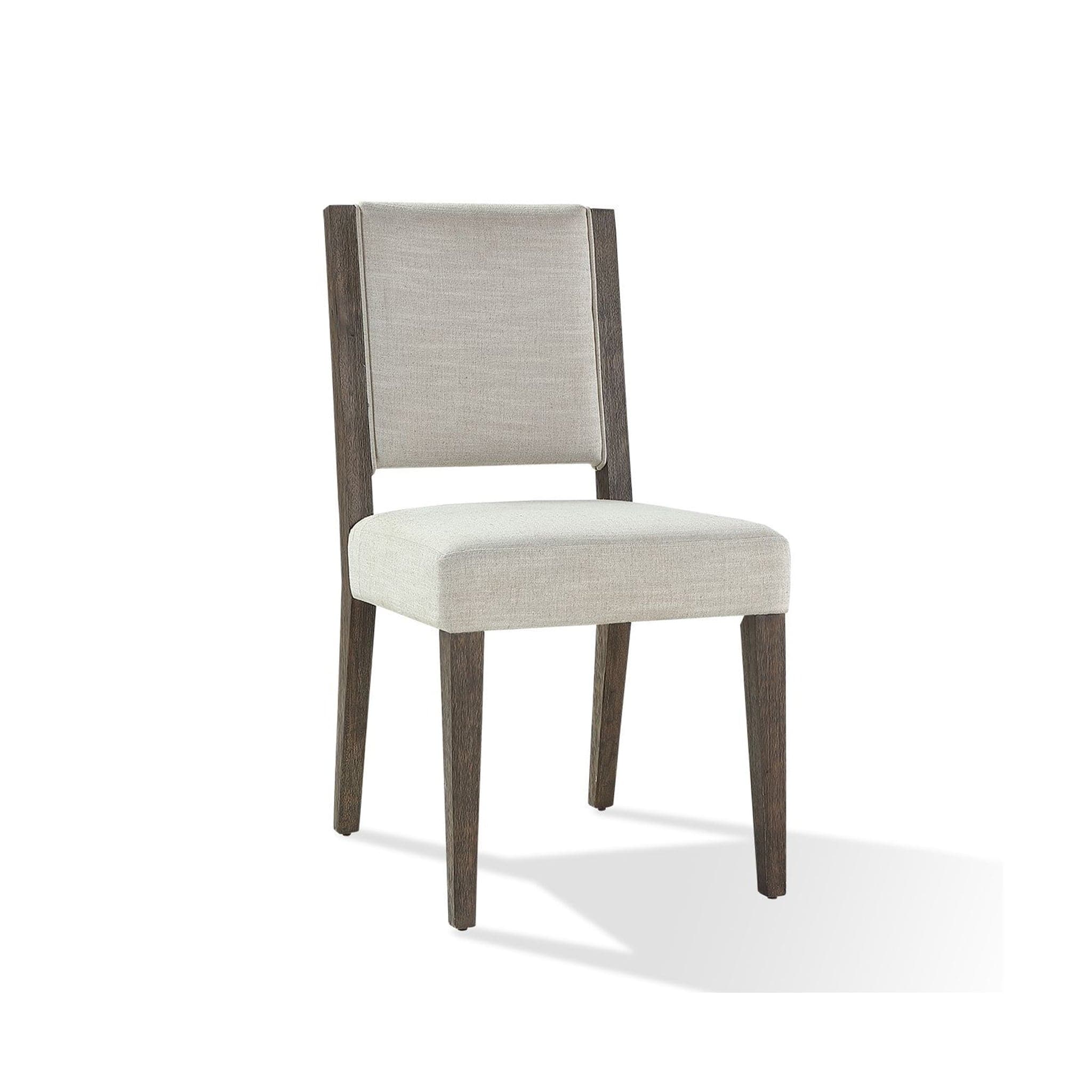 Oakland Upholstered Side Chair (Set of 2) - Image 2